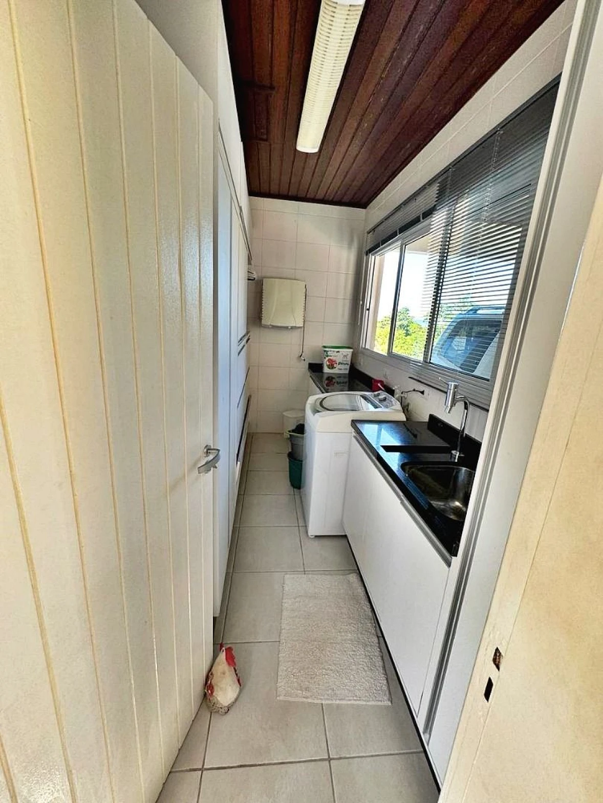Casa 4 Quartos com 1 Suíte e 450m² - Tijuquinhas (Guaporanga) - Foto 14