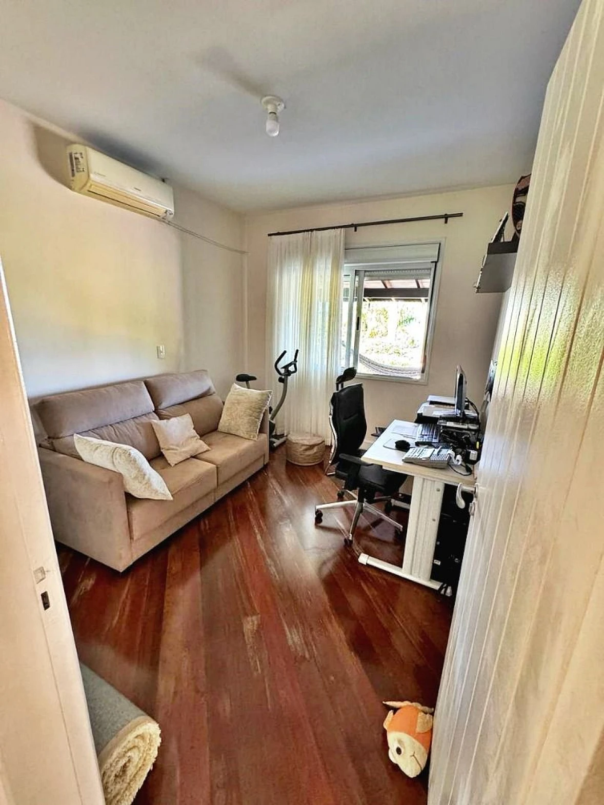 Casa 4 Quartos com 1 Suíte e 450m² - Tijuquinhas (Guaporanga) - Foto 15