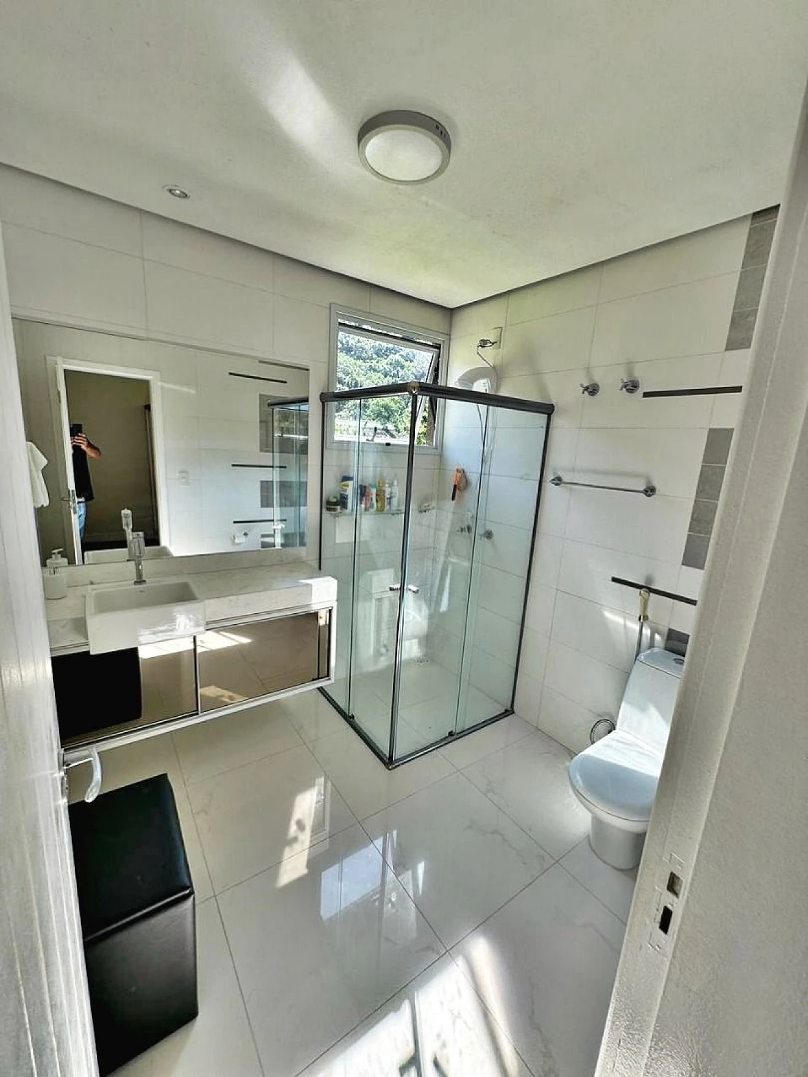 Casa 4 Quartos com 1 Suíte e 450m² - Tijuquinhas (Guaporanga) - Foto 18