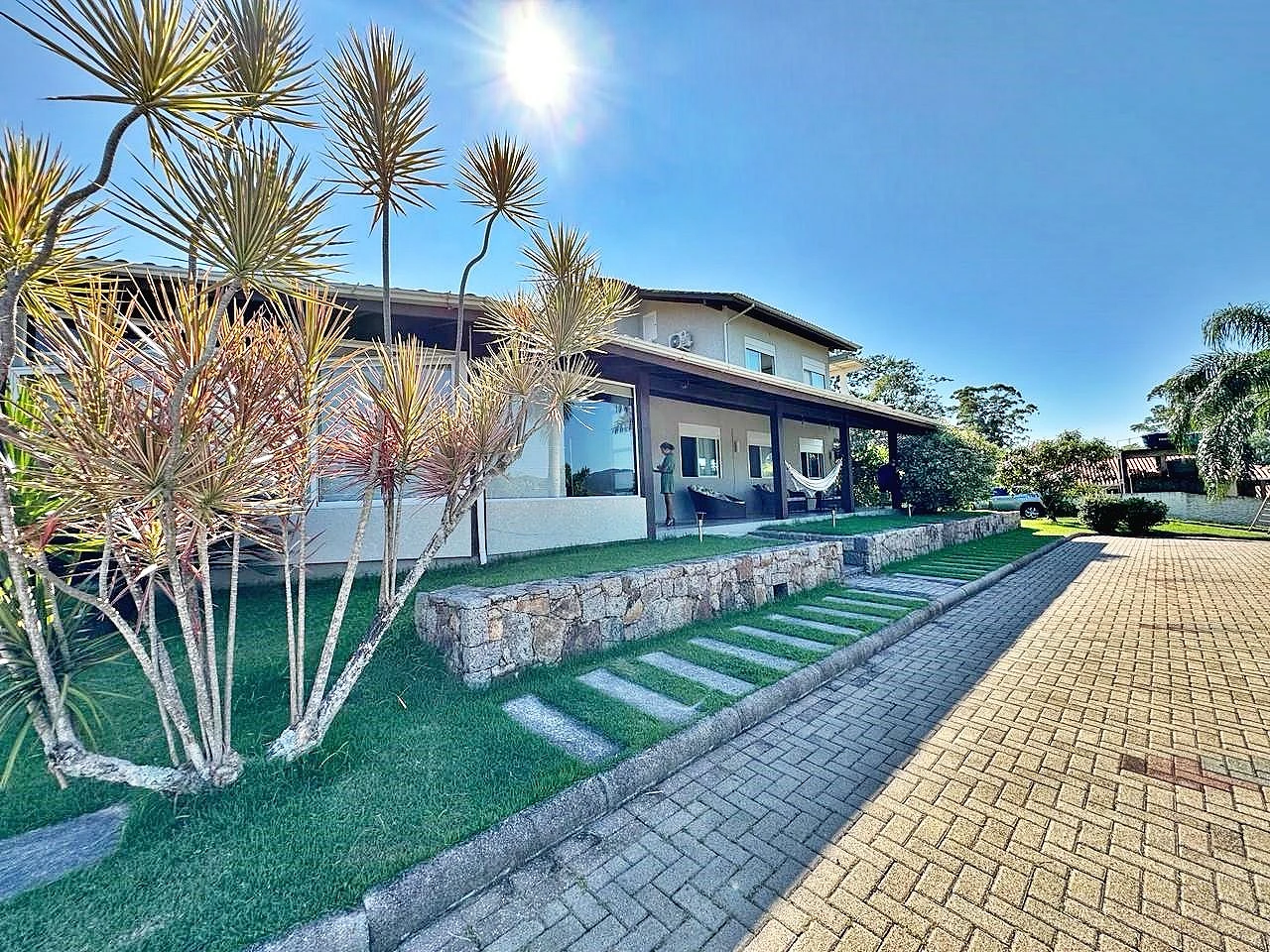 Casa em Tijuquinhas (Guaporanga), Biguaçu