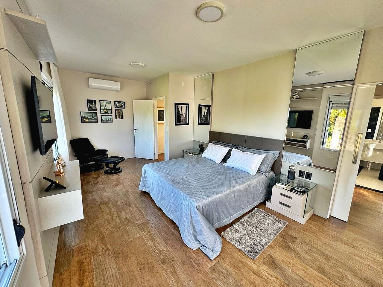 Casa 4 Quartos com 1 Suíte e 450m² - Tijuquinhas (Guaporanga) - Foto 21