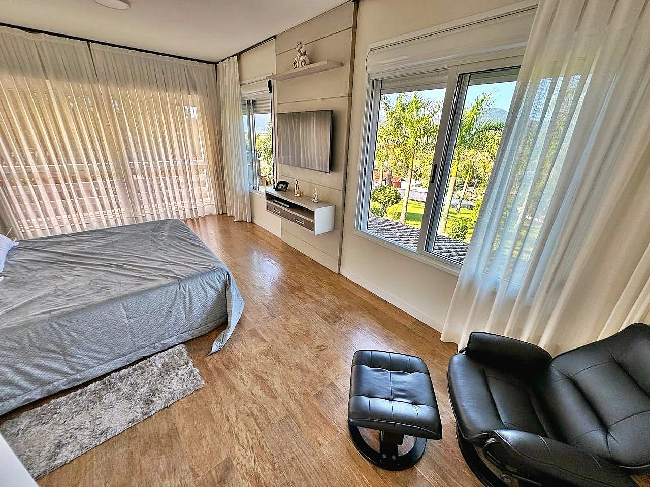 Casa 4 Quartos com 1 Suíte e 450m² - Tijuquinhas (Guaporanga) - Foto 22