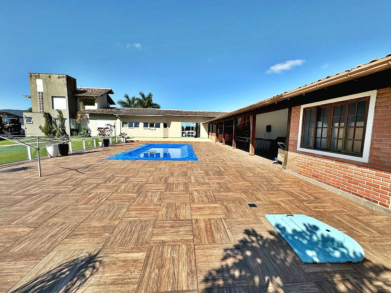 Casa 4 Quartos com 1 Suíte e 450m² - Tijuquinhas (Guaporanga) - Foto 25