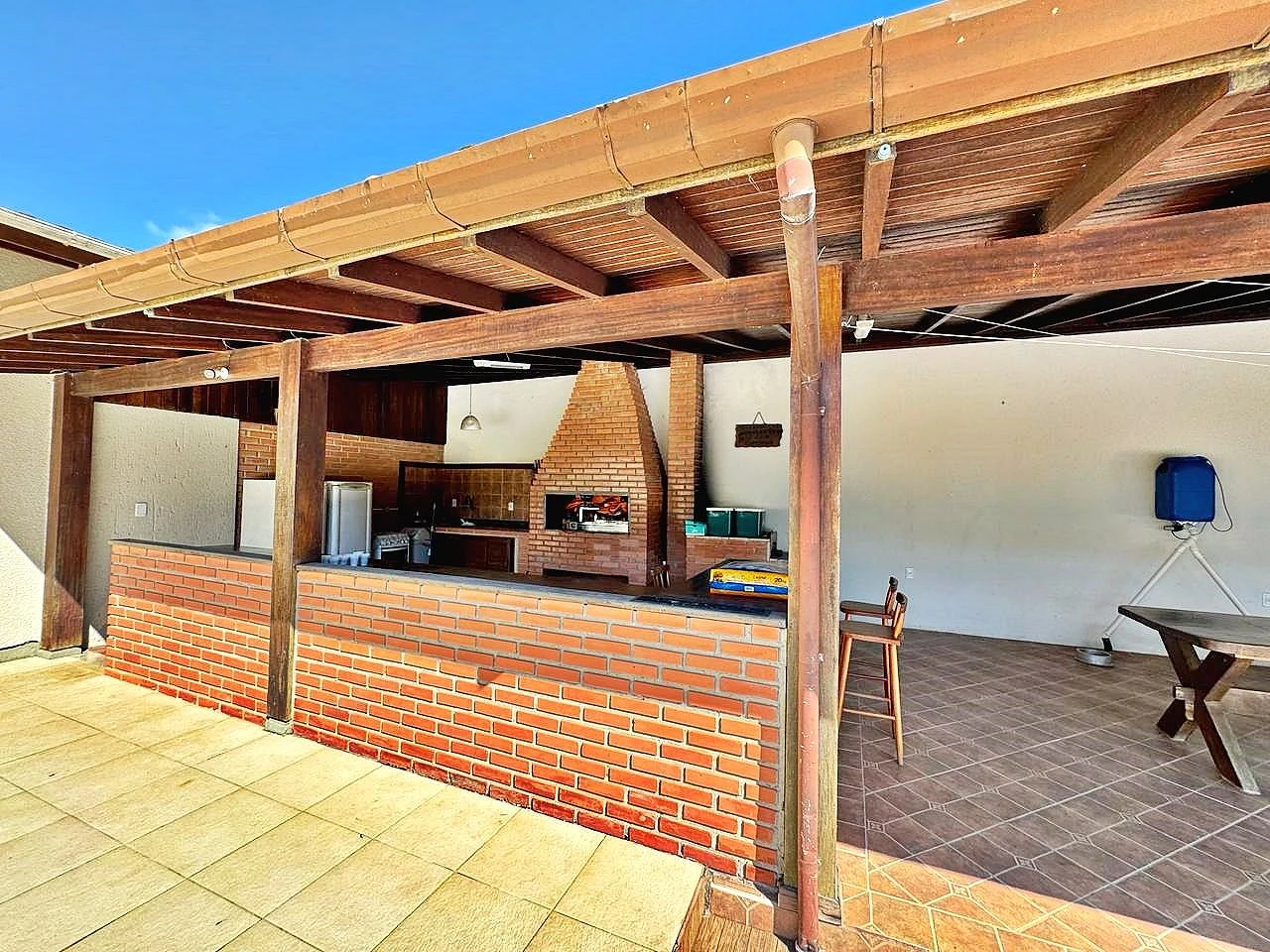 Casa 4 Quartos com 1 Suíte e 450m² - Tijuquinhas (Guaporanga) - Foto 26