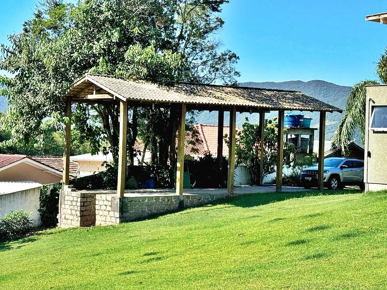 Casa 4 Quartos com 1 Suíte e 450m² - Tijuquinhas (Guaporanga) - Foto 27