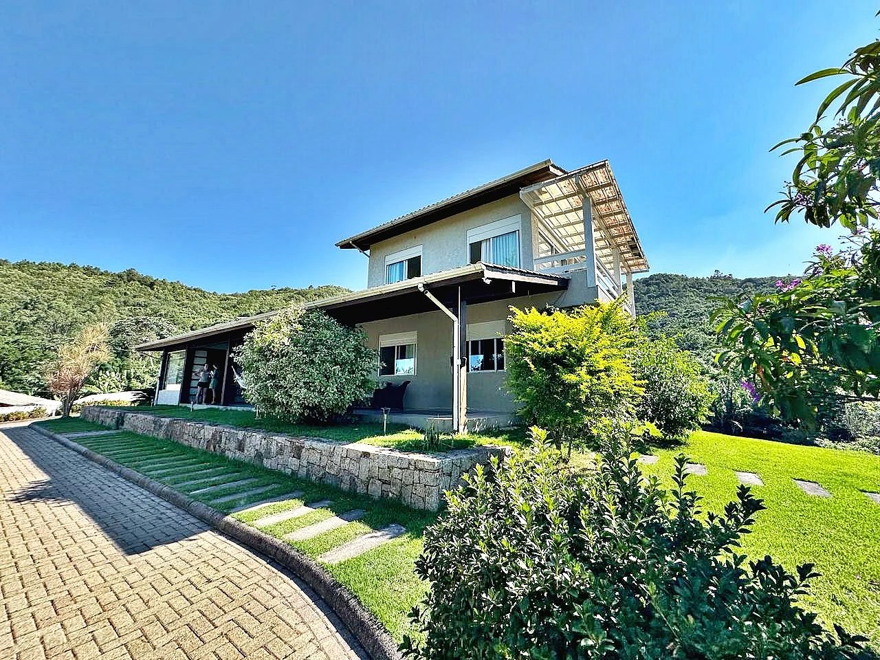 Casa em Tijuquinhas (Guaporanga), Biguaçu