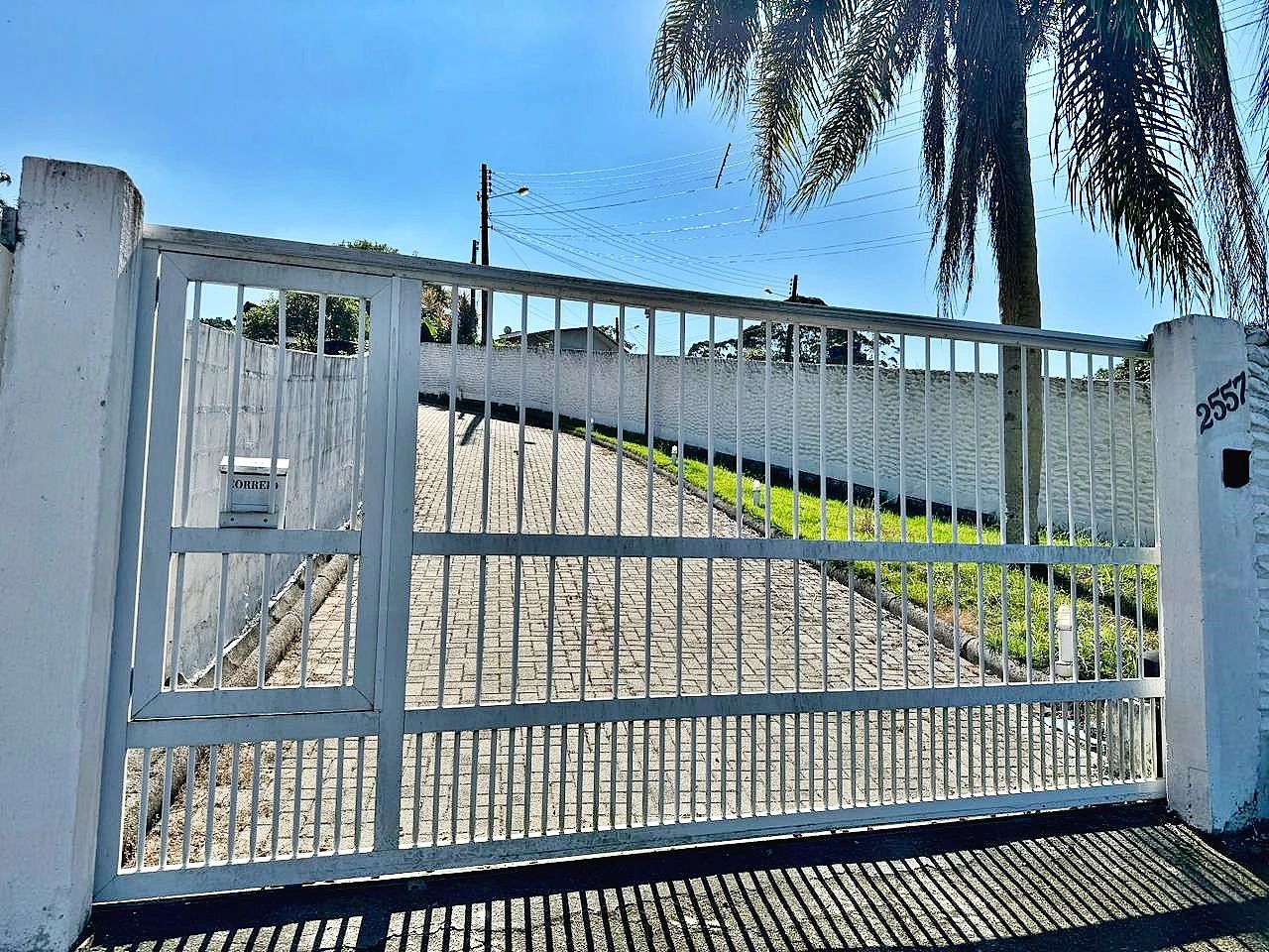 Casa em Tijuquinhas (Guaporanga), Biguaçu