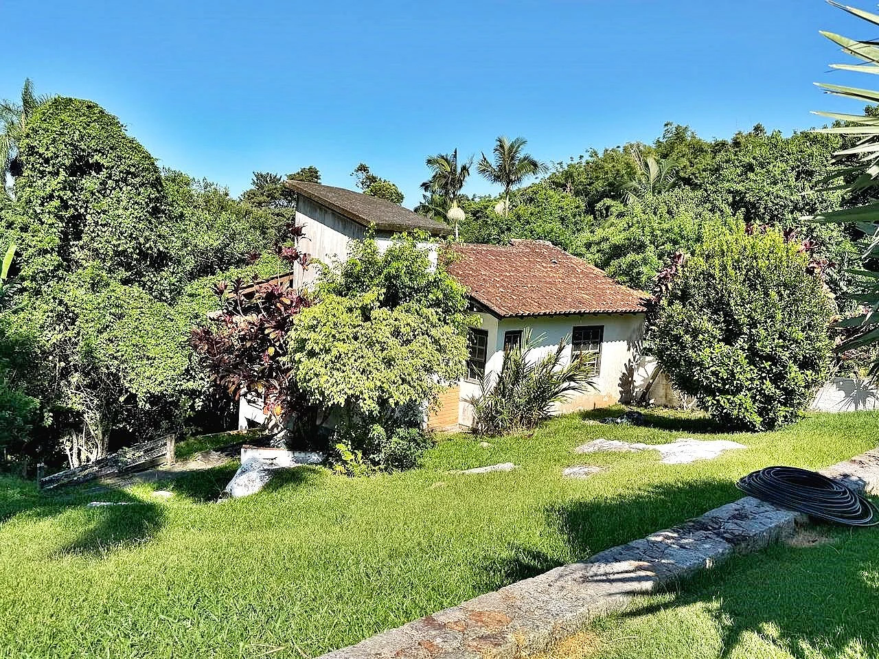 Casa 4 Quartos com 1 Suíte e 450m² - Tijuquinhas (Guaporanga) - Foto 6