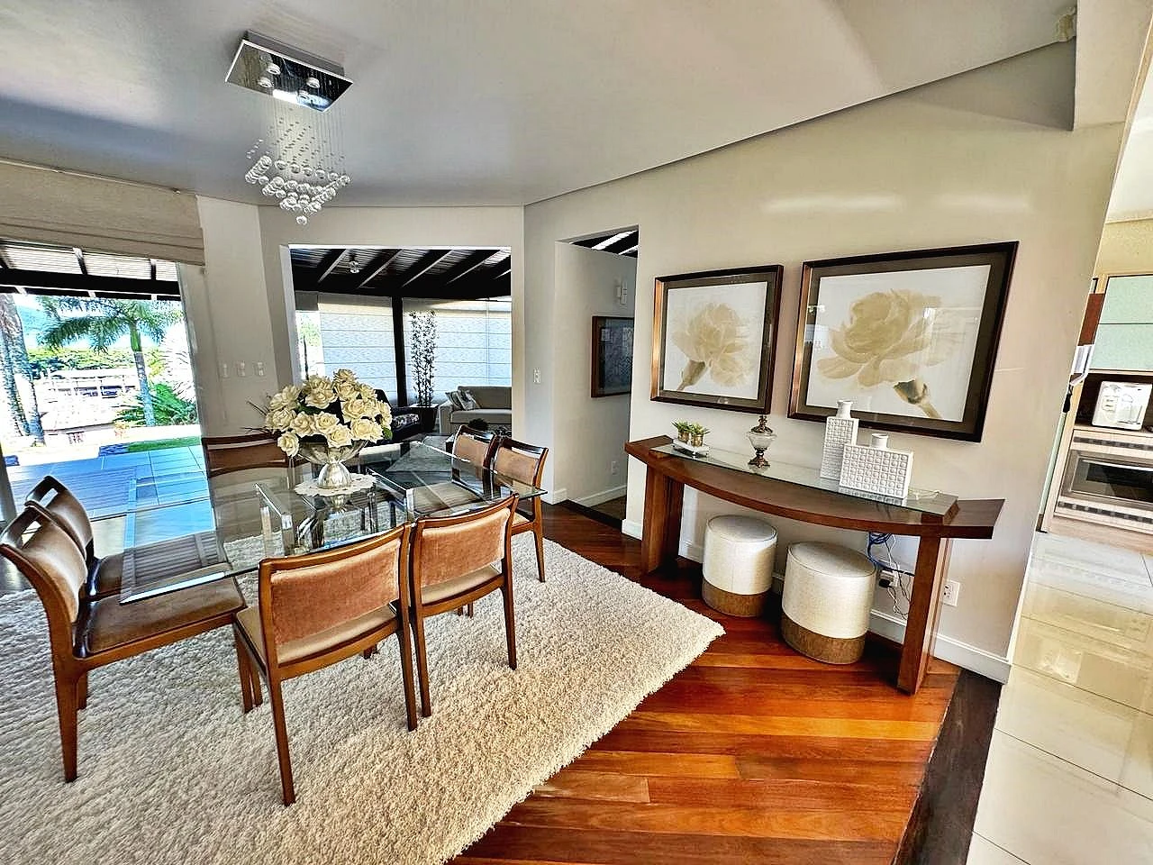 Casa 4 Quartos com 1 Suíte e 450m² - Tijuquinhas (Guaporanga) - Foto 8