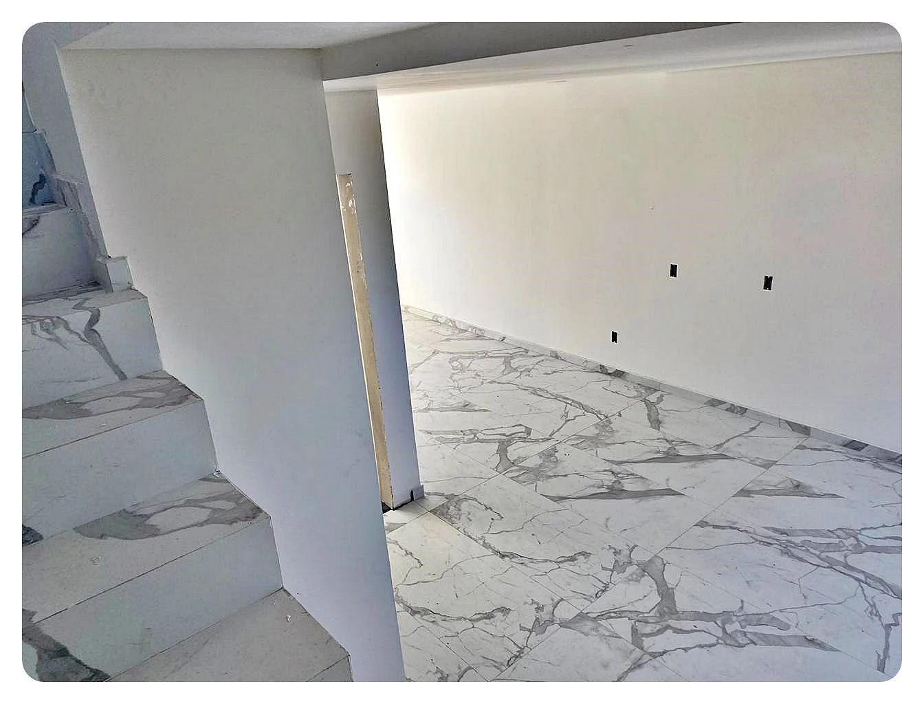 Sobrado geminado em Passa Vinte, Palhoça