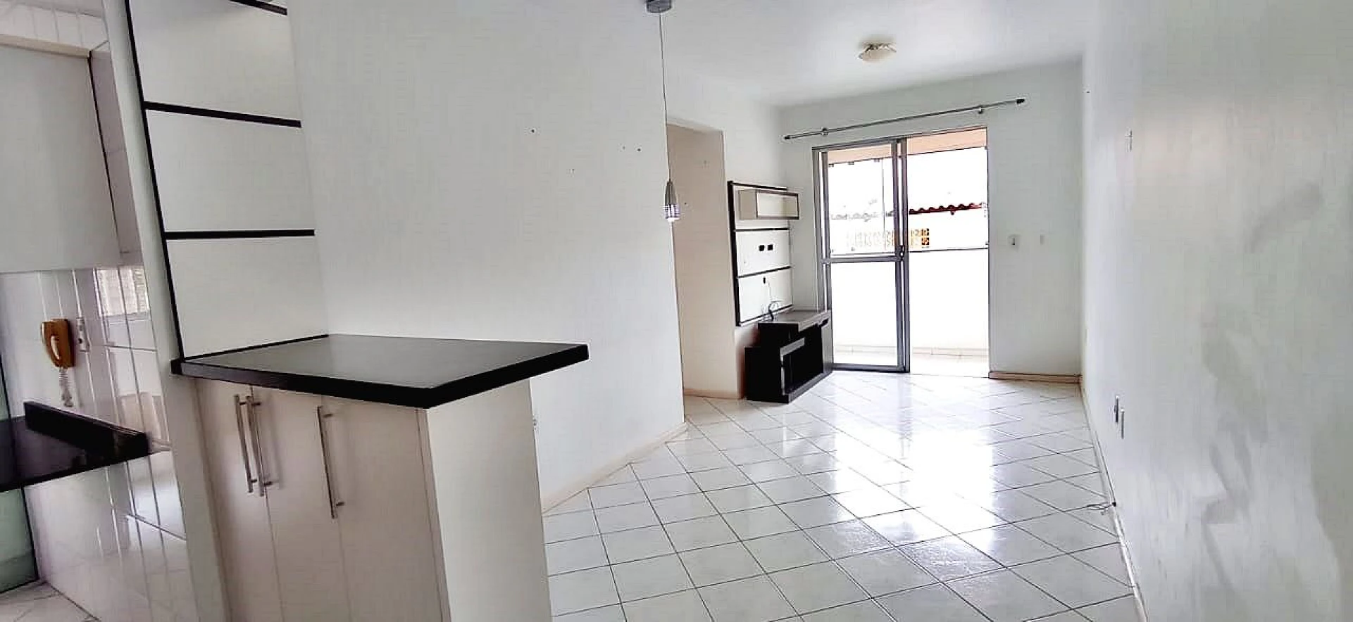 Apartamento em Serraria, São José