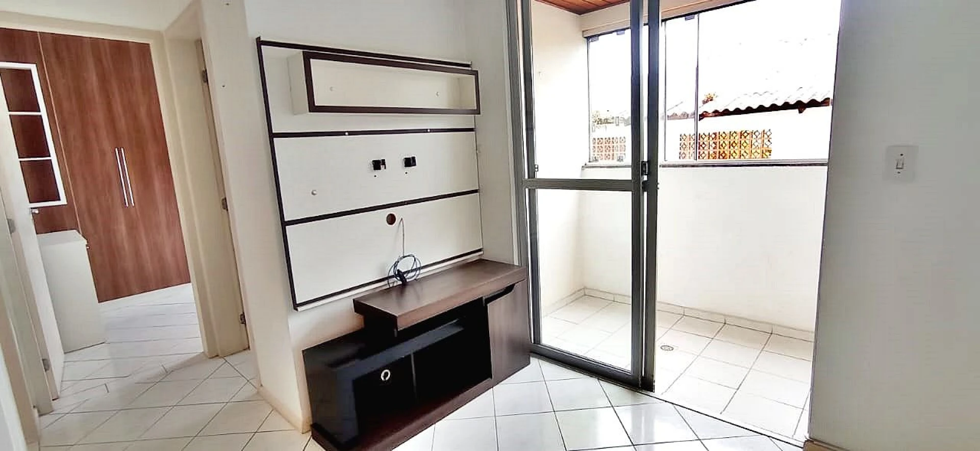 Apartamento em Serraria, São José