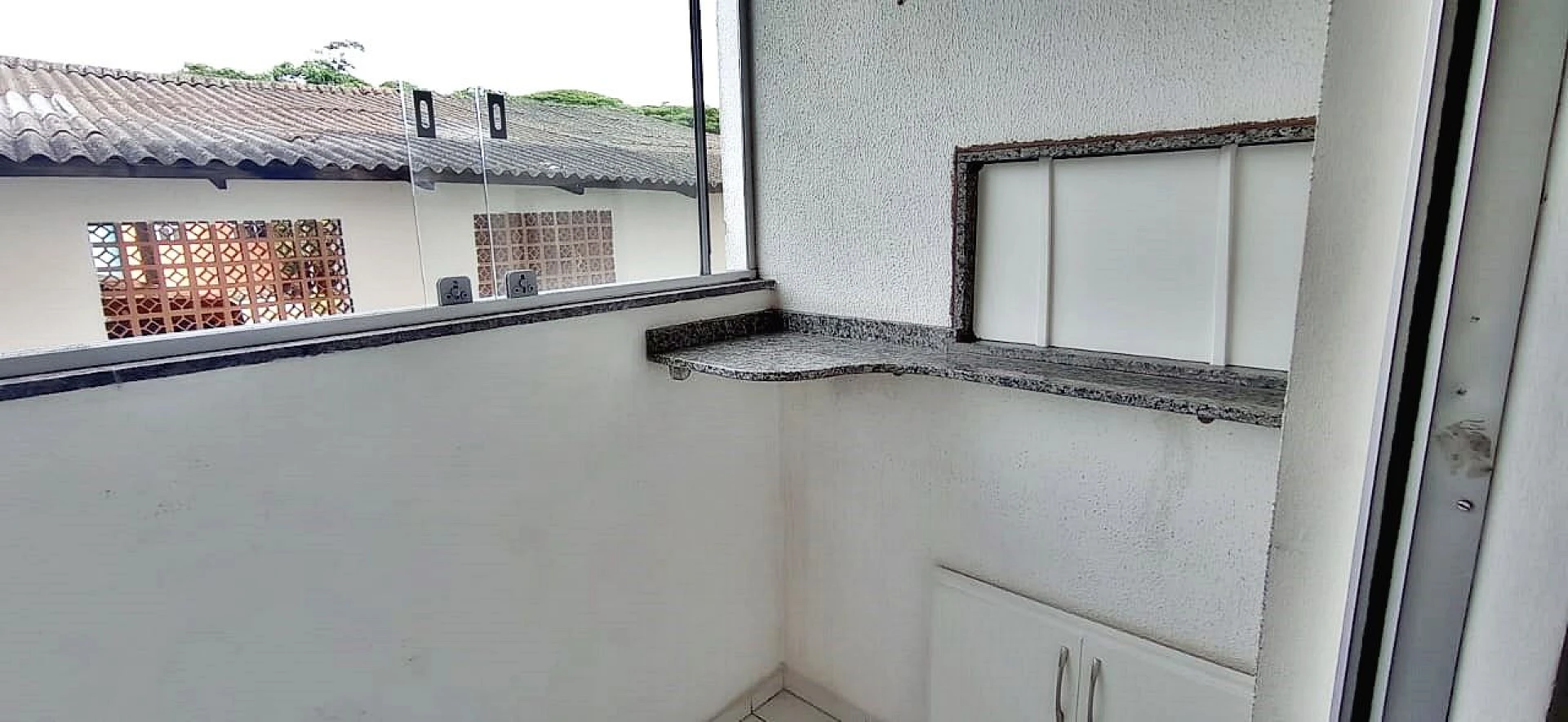 Apartamento em Serraria, São José