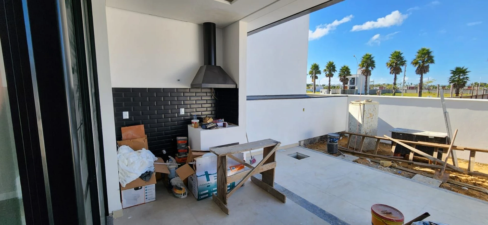 Casa em Beira Rio, Biguaçu