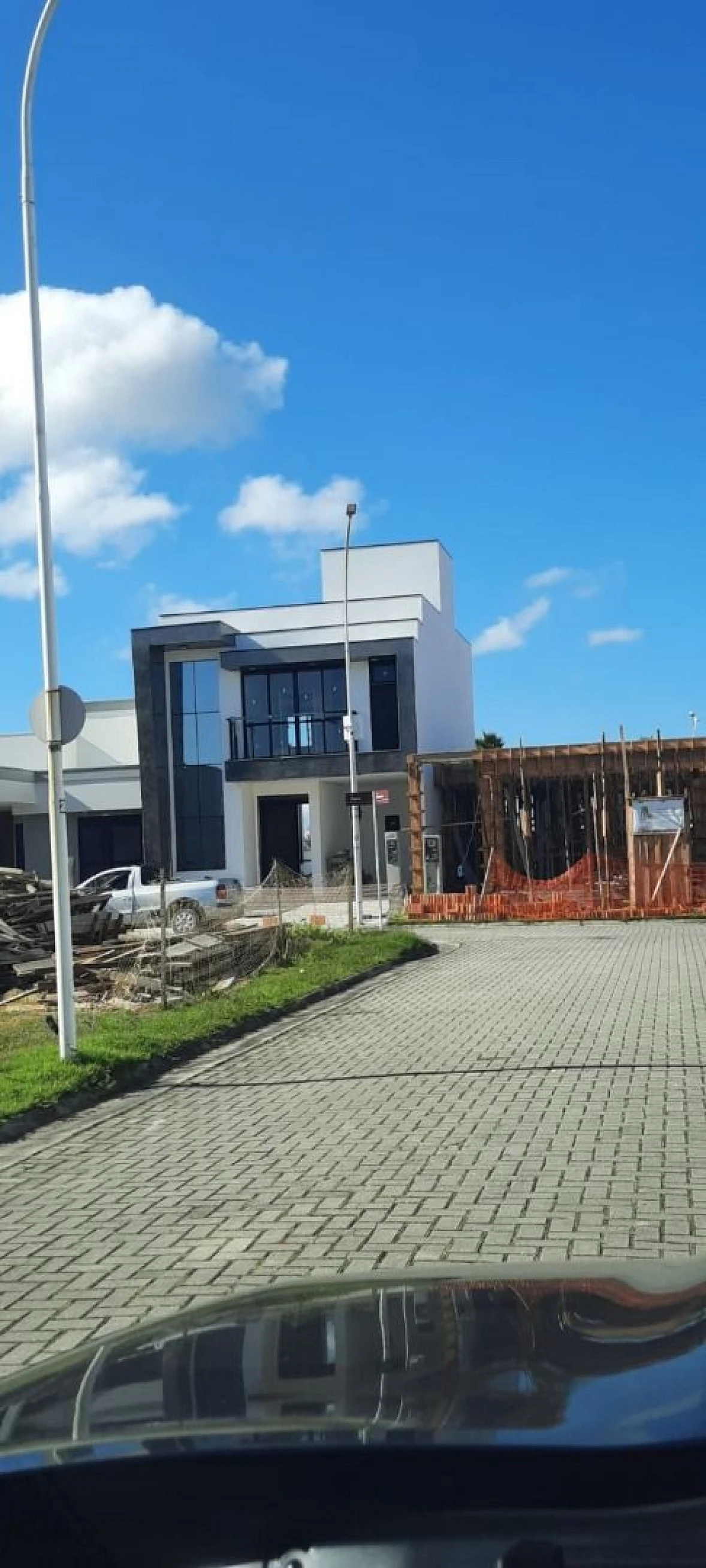 Casa em Beira Rio, Biguaçu