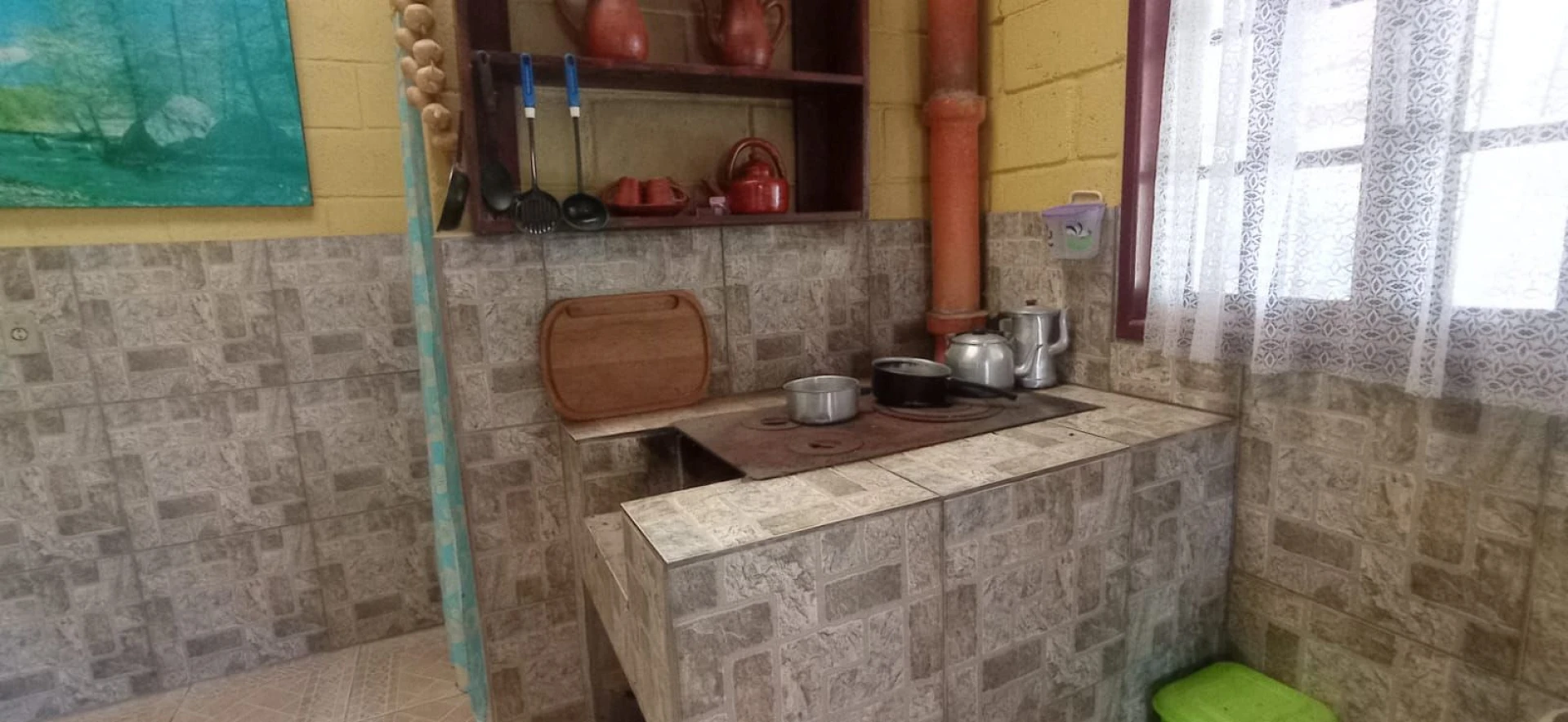 Sítio com 4 Dormitórios à Venda, 8126 m² por R$ 590.000,00 - Pagará - Santo Amaro da Imperatriz/SC