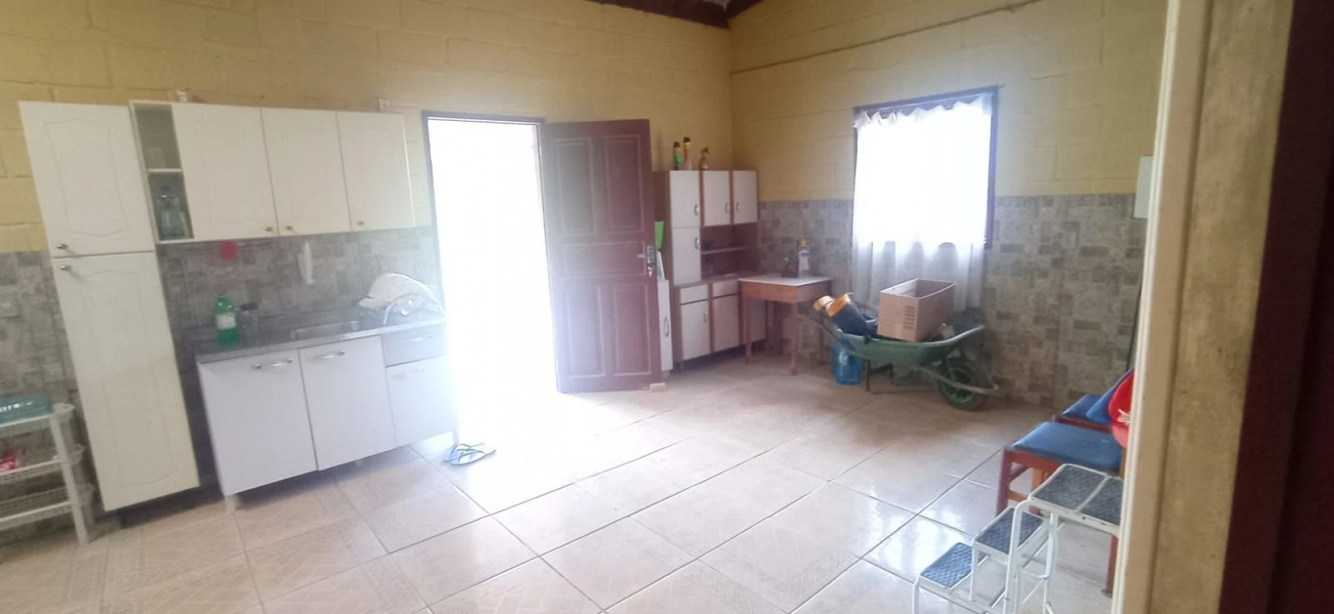 Sítio com 4 Dormitórios à Venda, 8126 m² por R$ 590.000,00 - Pagará - Santo Amaro da Imperatriz/SC - Foto 13