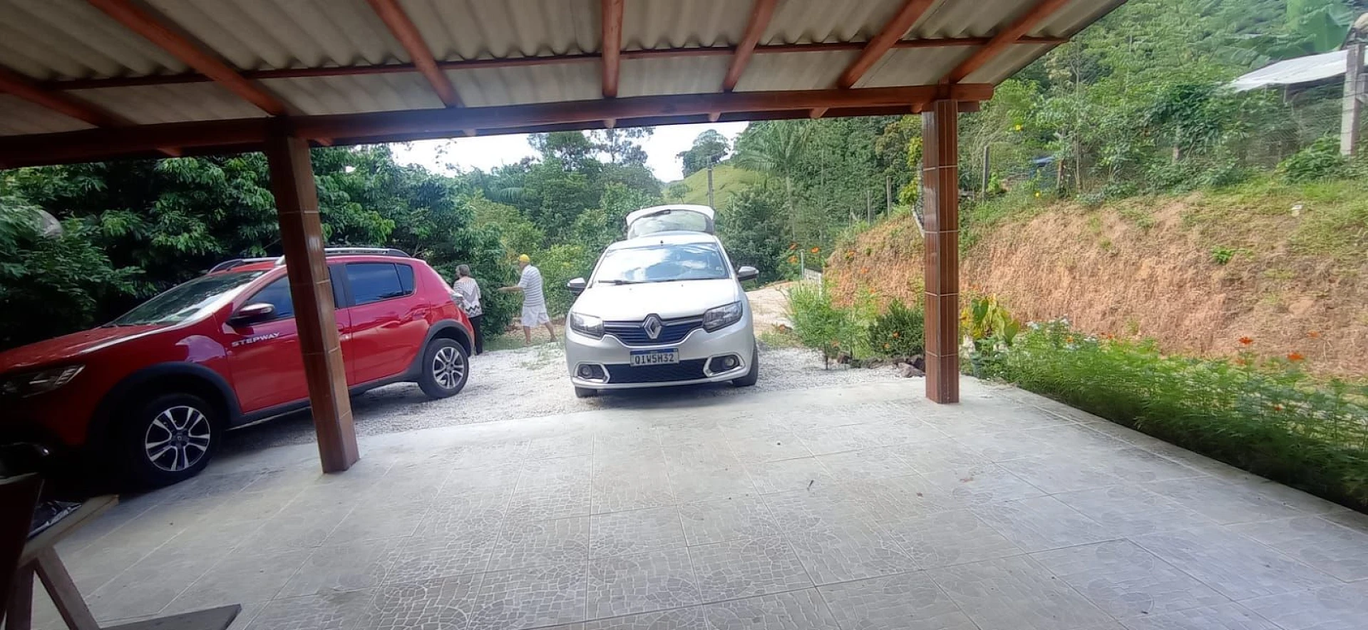 Sítio com 4 Dormitórios à Venda, 8126 m² por R$ 590.000,00 - Pagará - Santo Amaro da Imperatriz/SC - Foto 14