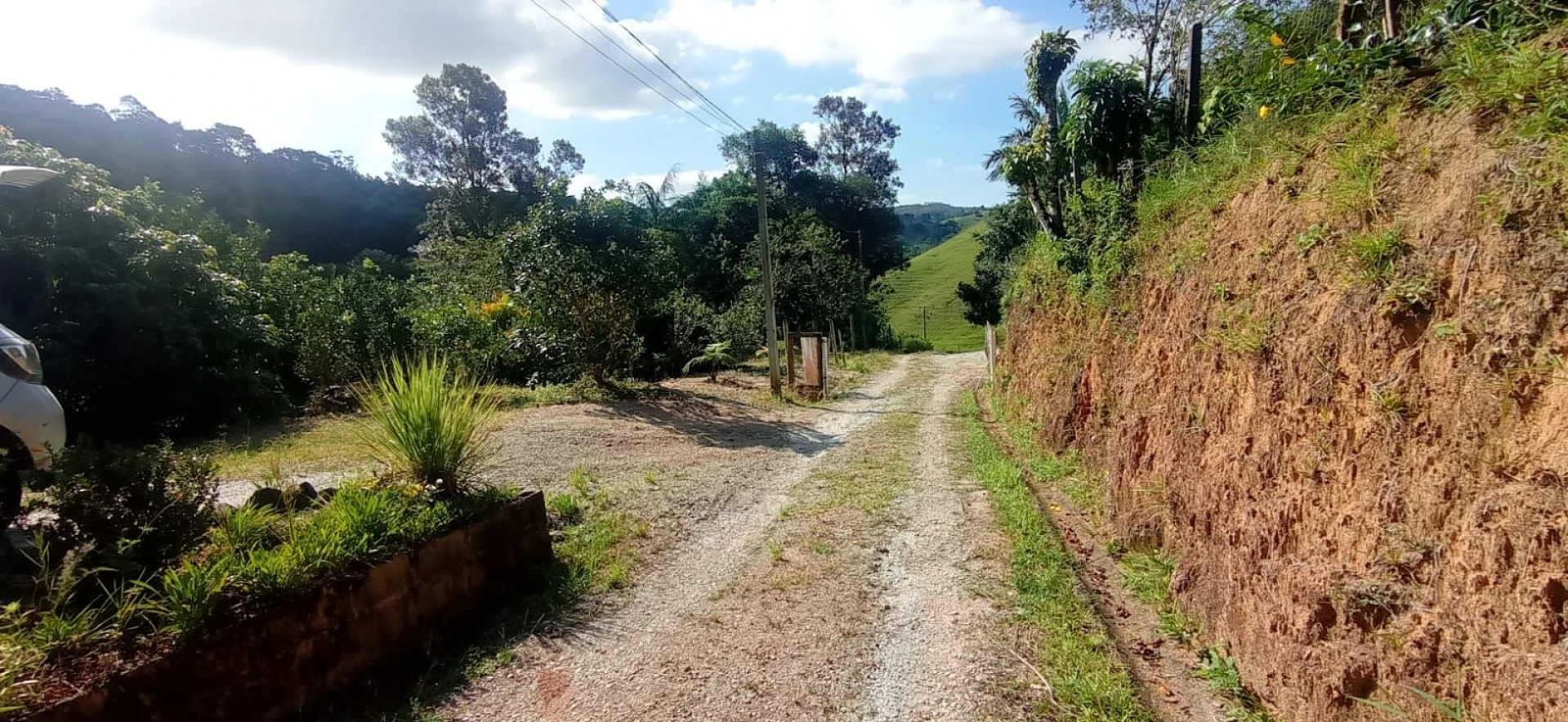 Sítio em Pagará, Santo Amaro da Imperatriz