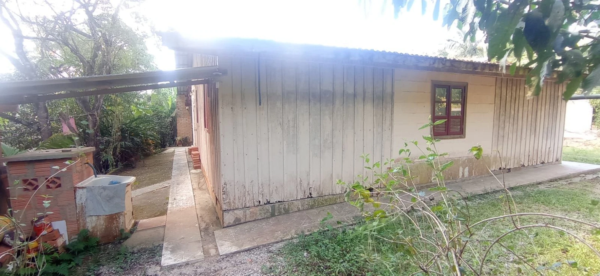 Sítio em Pagará, Santo Amaro da Imperatriz