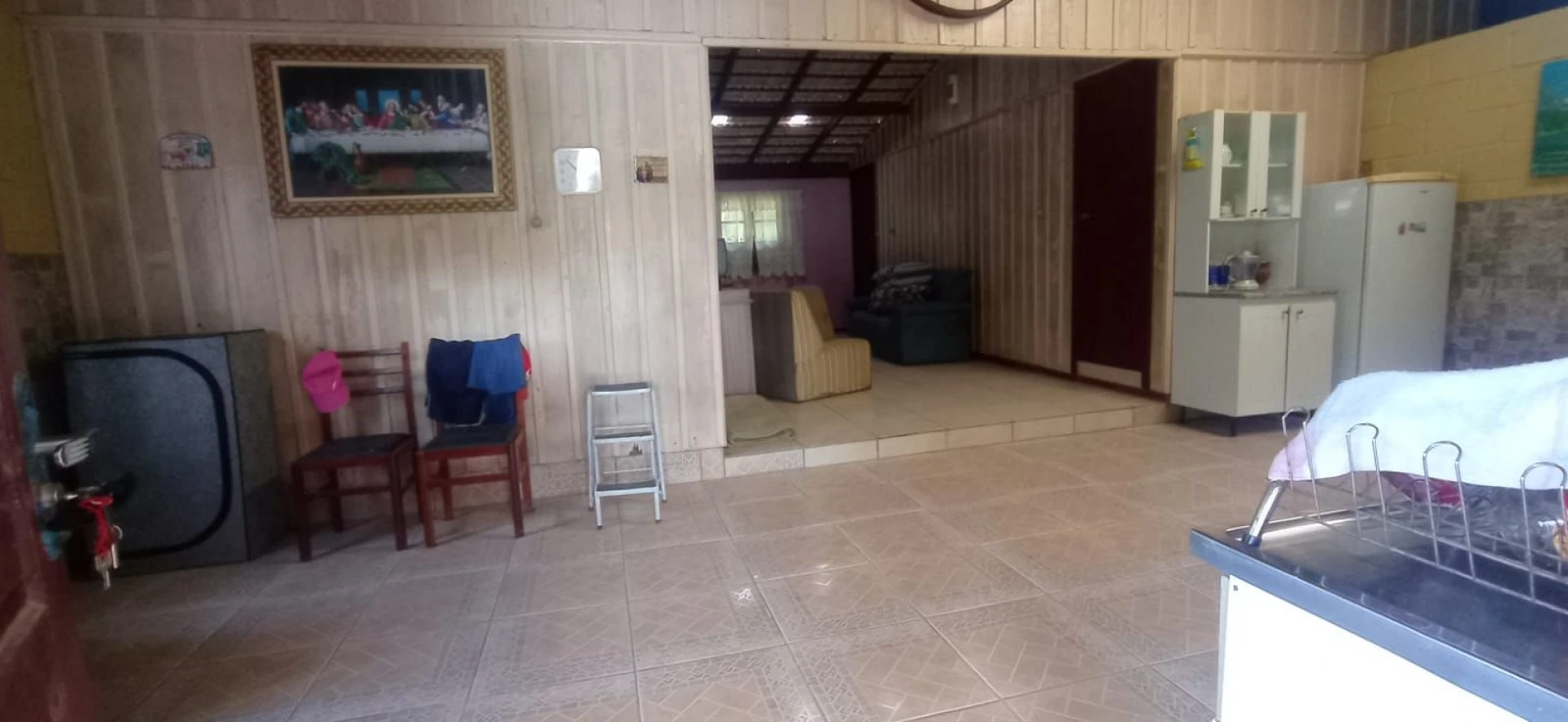 Sítio com 4 Dormitórios à Venda, 8126 m² por R$ 590.000,00 - Pagará - Santo Amaro da Imperatriz/SC - Foto 6