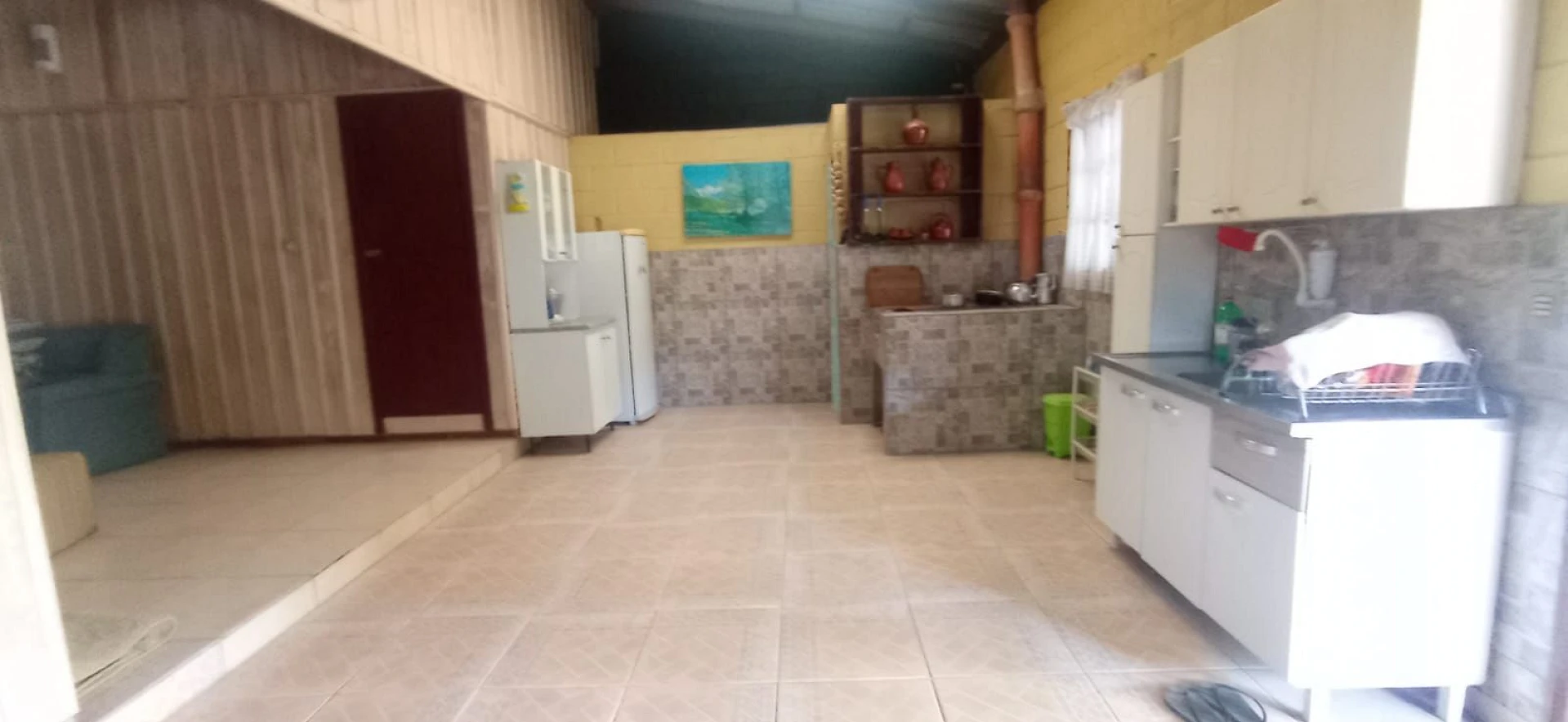 Sítio com 4 Dormitórios à Venda, 8126 m² por R$ 590.000,00 - Pagará - Santo Amaro da Imperatriz/SC - Foto 7