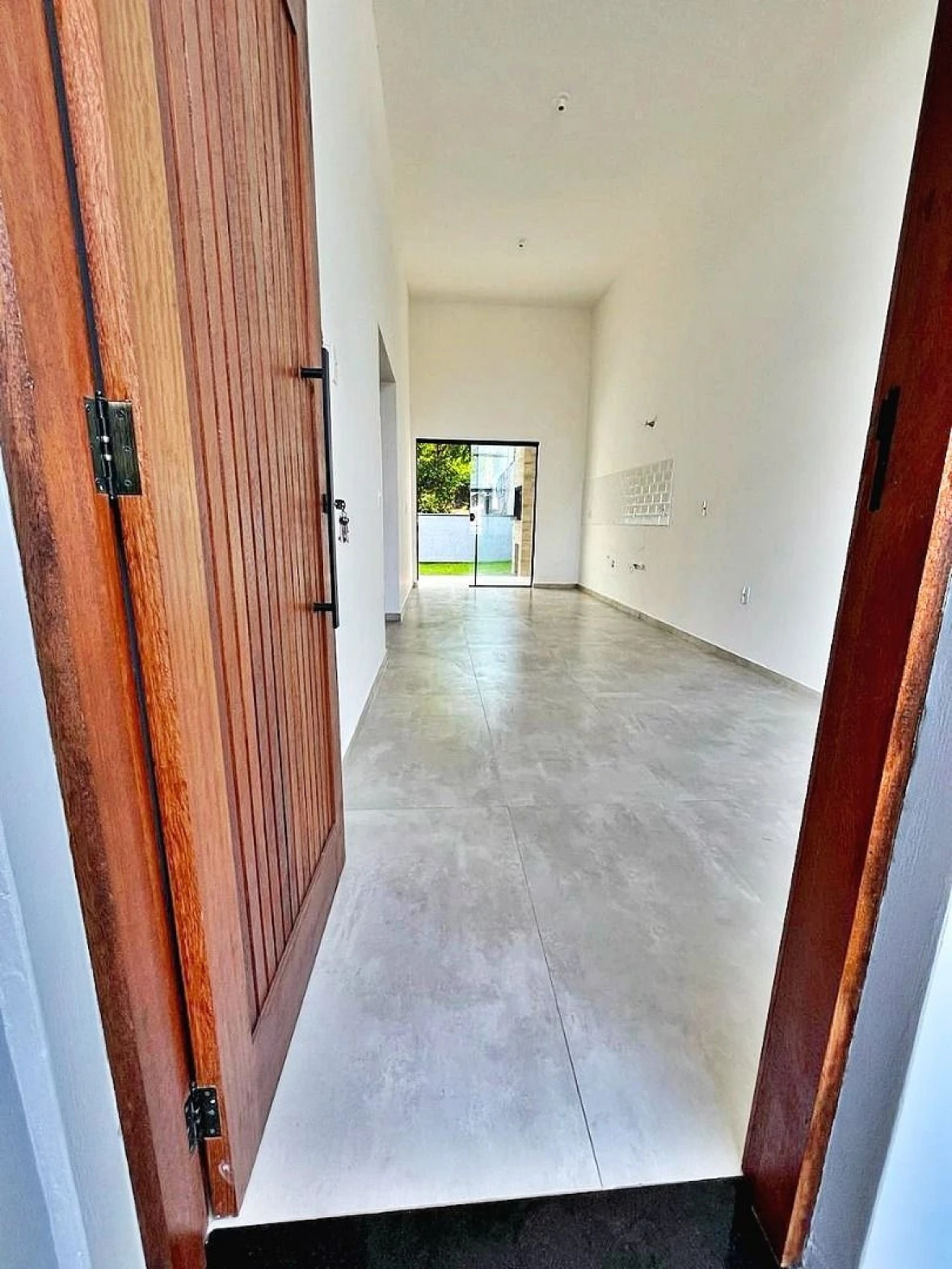 Casa em Forquilhas, São José