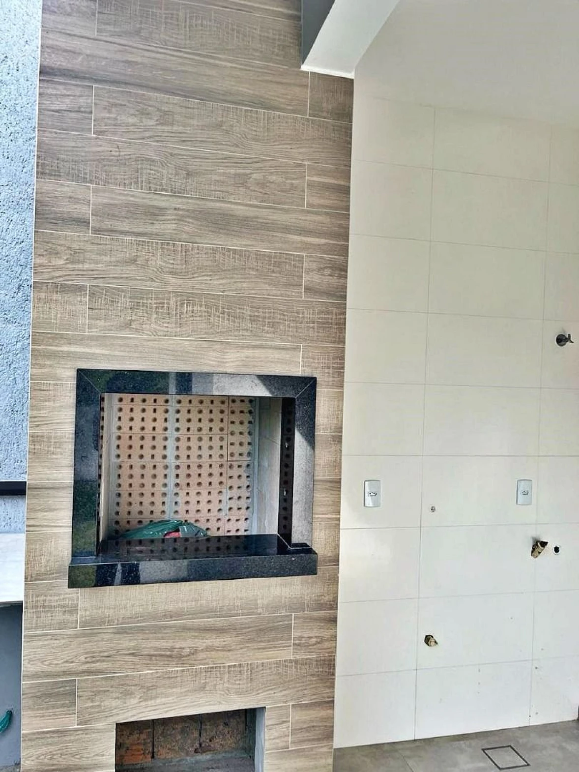 Casa em Forquilhas, São José