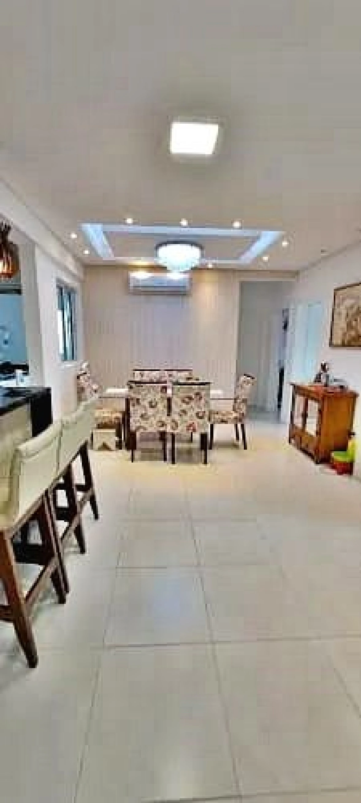 Apartamento em Barreiros, São José