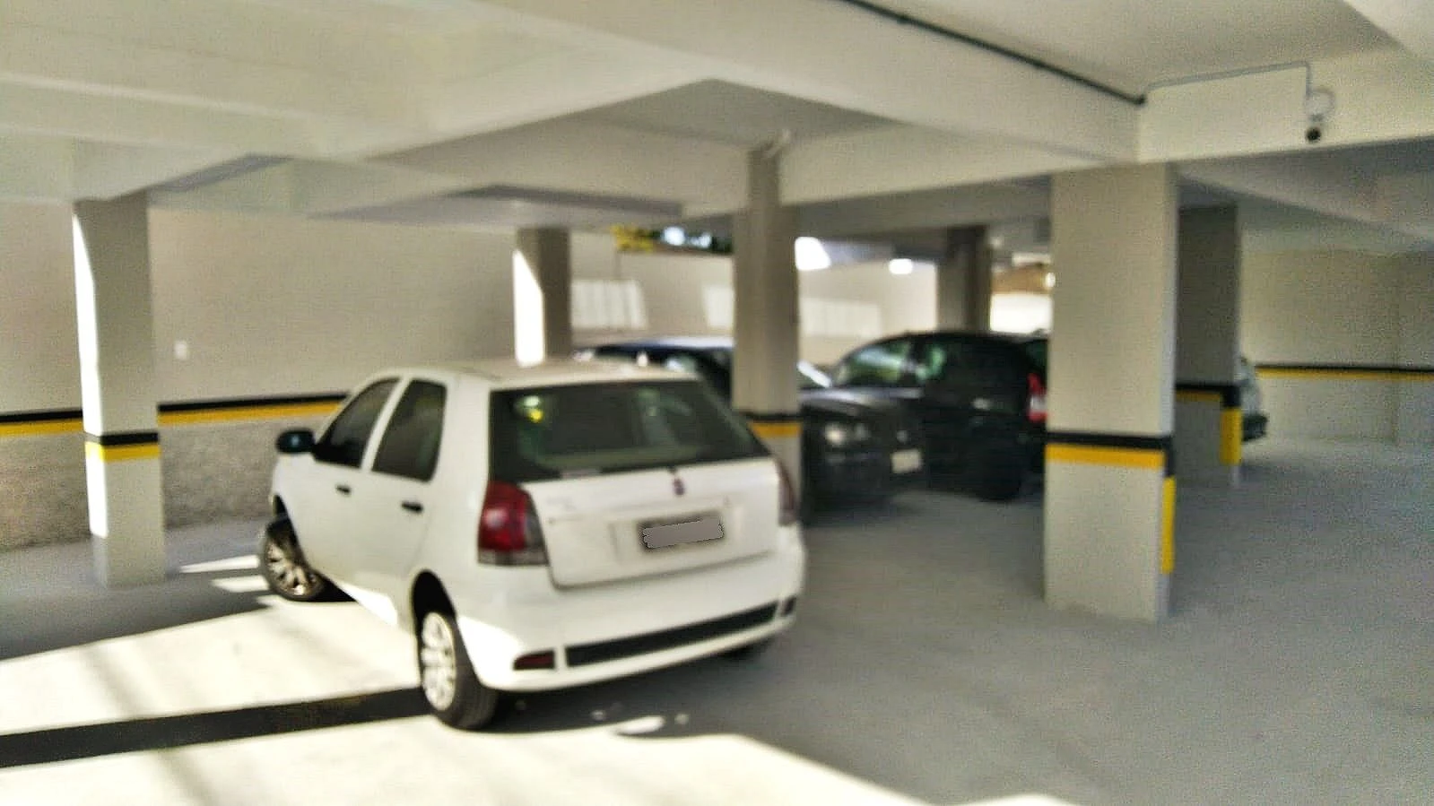 Prédio 22 Aptos, 11 Vagas, 2 e 1 Quartos - Barreiros - Santa Catarina - Foto 10
