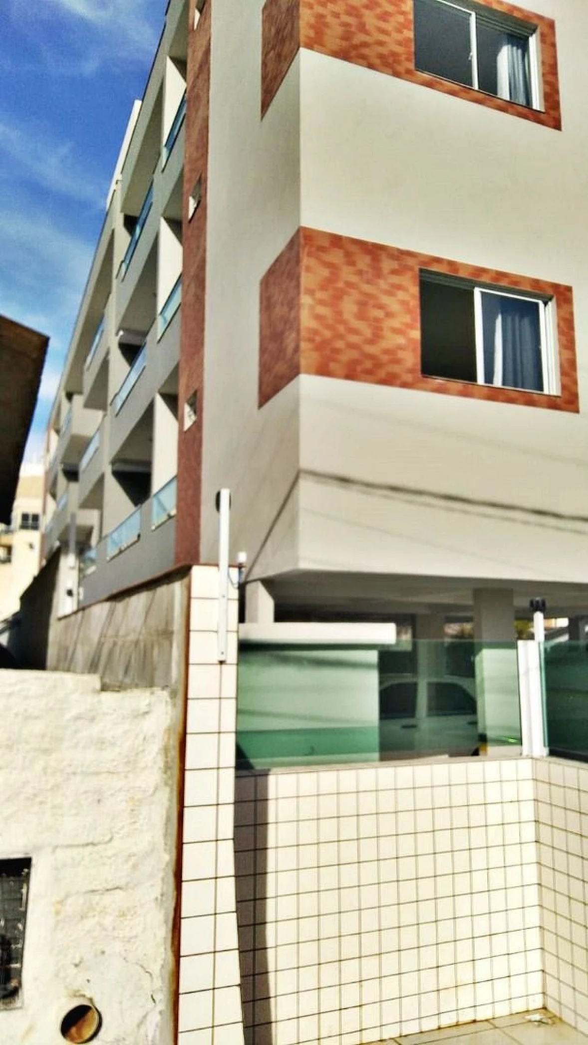 Prédio 22 Aptos, 11 Vagas, 2 e 1 Quartos - Barreiros - Santa Catarina - Foto 12