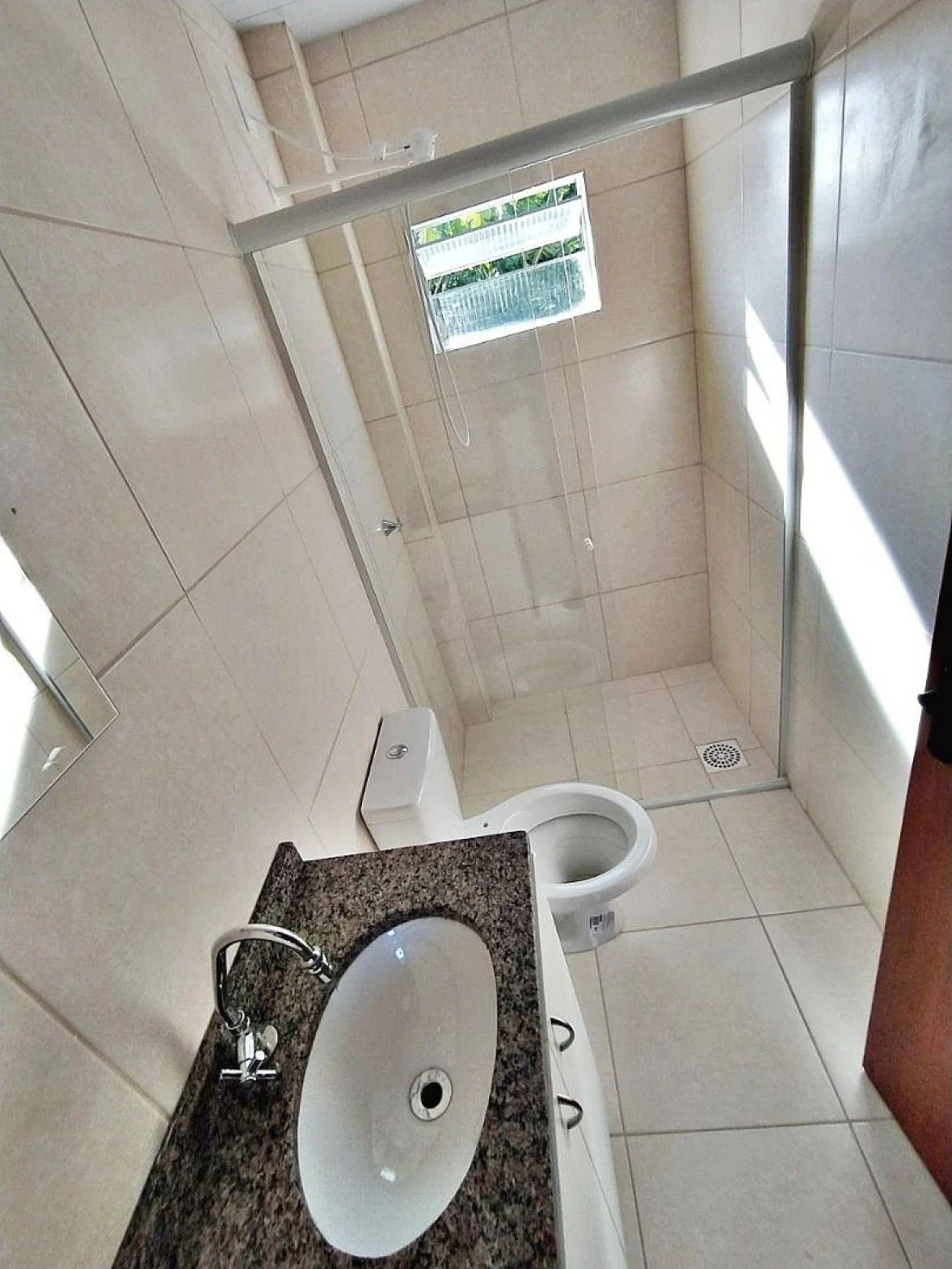 Prédio em Barreiros, São José