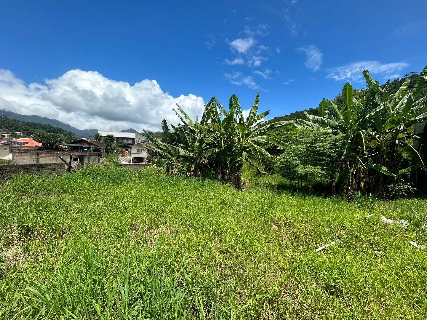 Terreno em Alto Aririu, Palhoça