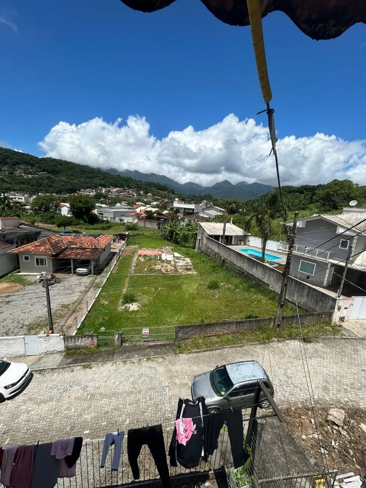 Terreno à Venda, 833 M², Alto Aririu - Palhoça/SC - Foto 7