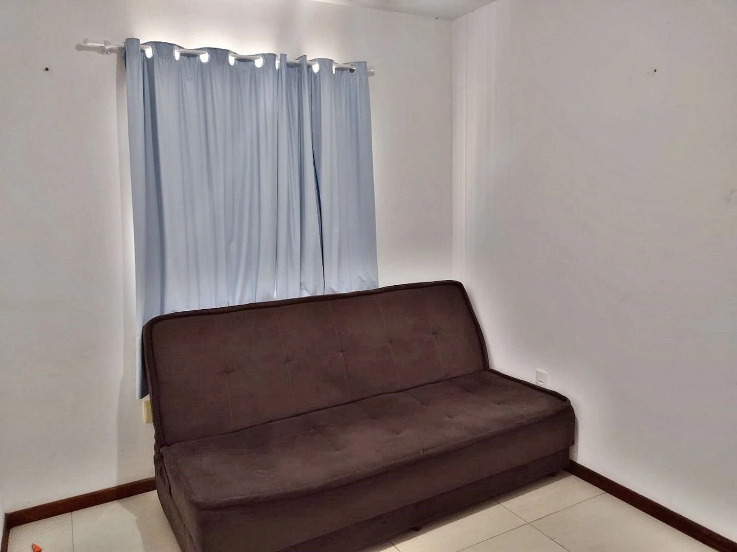 Apto 2 Quartos, Sacada, 1 Vaga - Areias - Santa Catarina - Foto 16