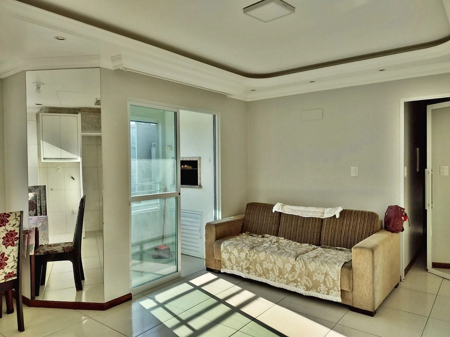 Apartamento em Areias, São José