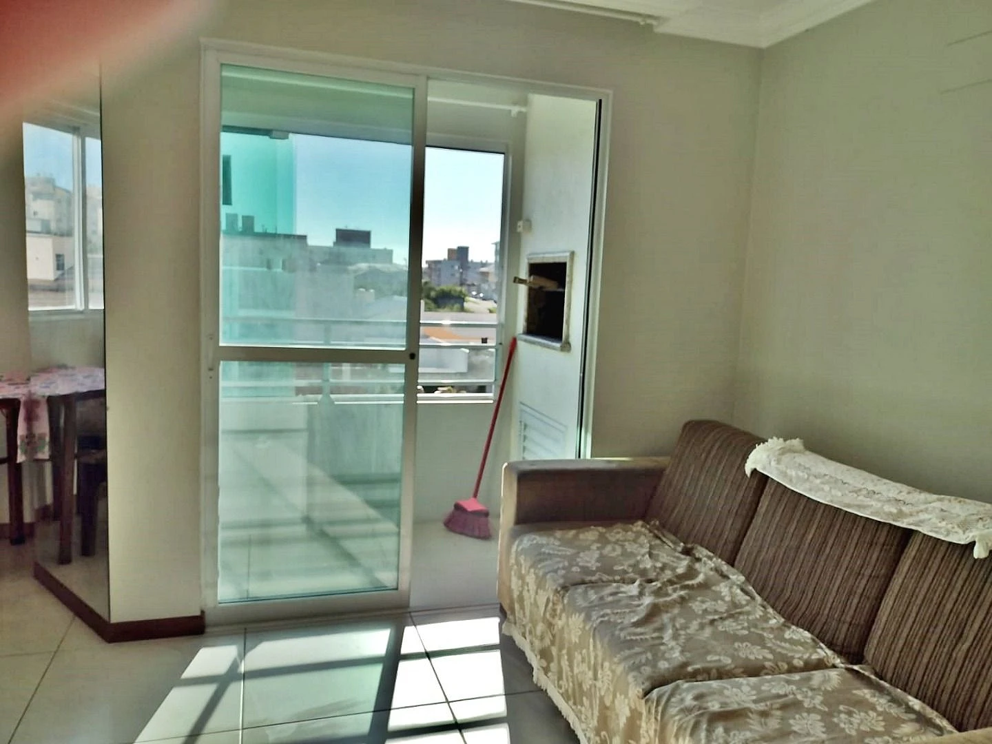 Apartamento em Areias, São José