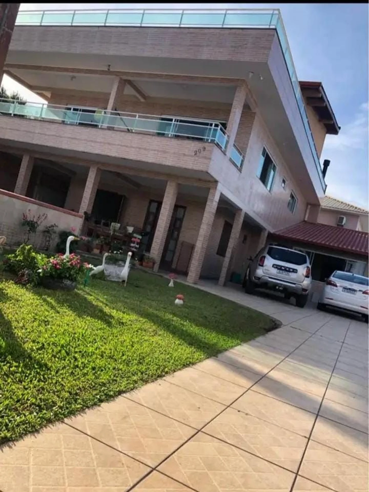 Casa em Rio Vermelho, Florianópolis