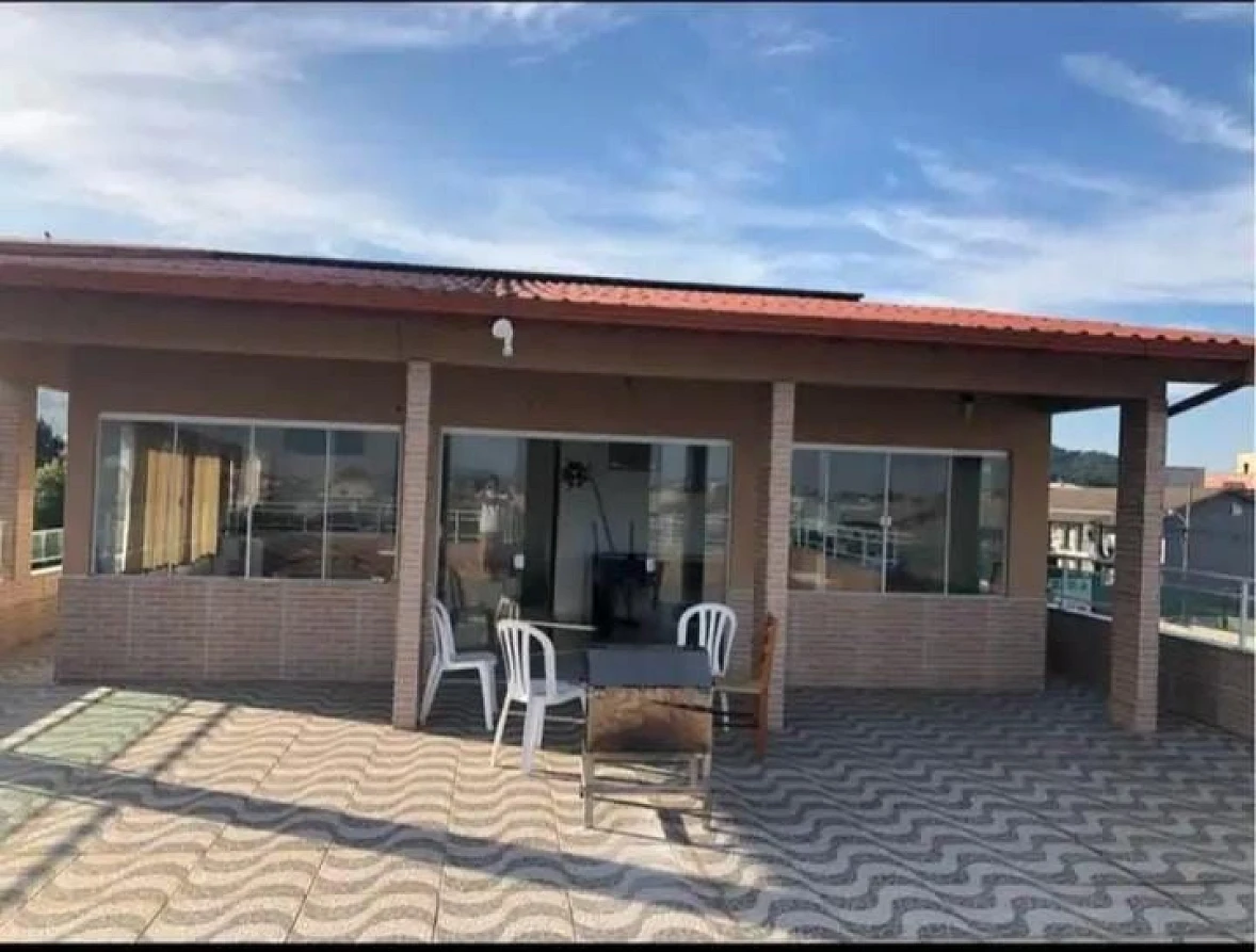 Casa em Rio Vermelho, Florianópolis