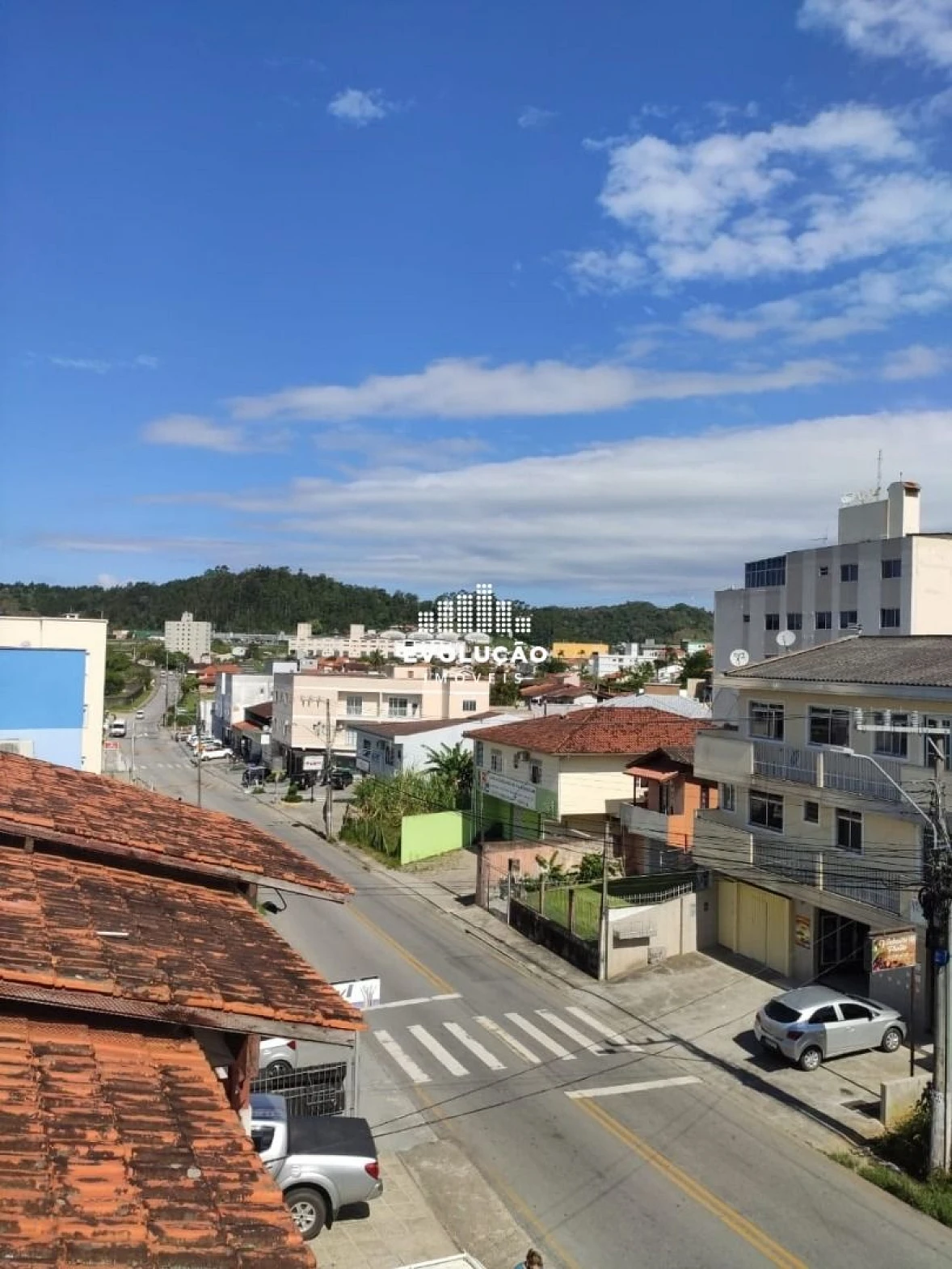 Prédio em Picadas do Sul, São José