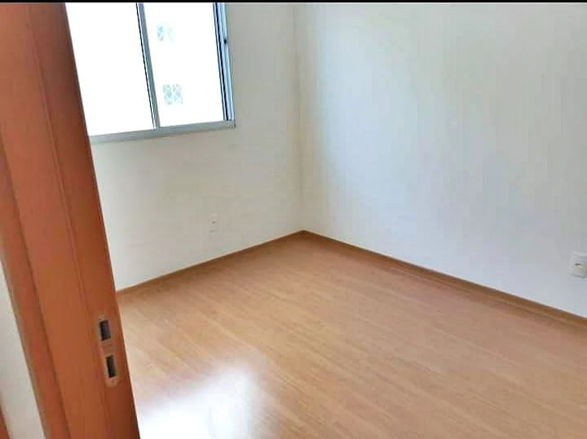 Apto 2 Quartos, 1 Vaga, Lazer - Bela Vista - Santa Catarina - Foto 10