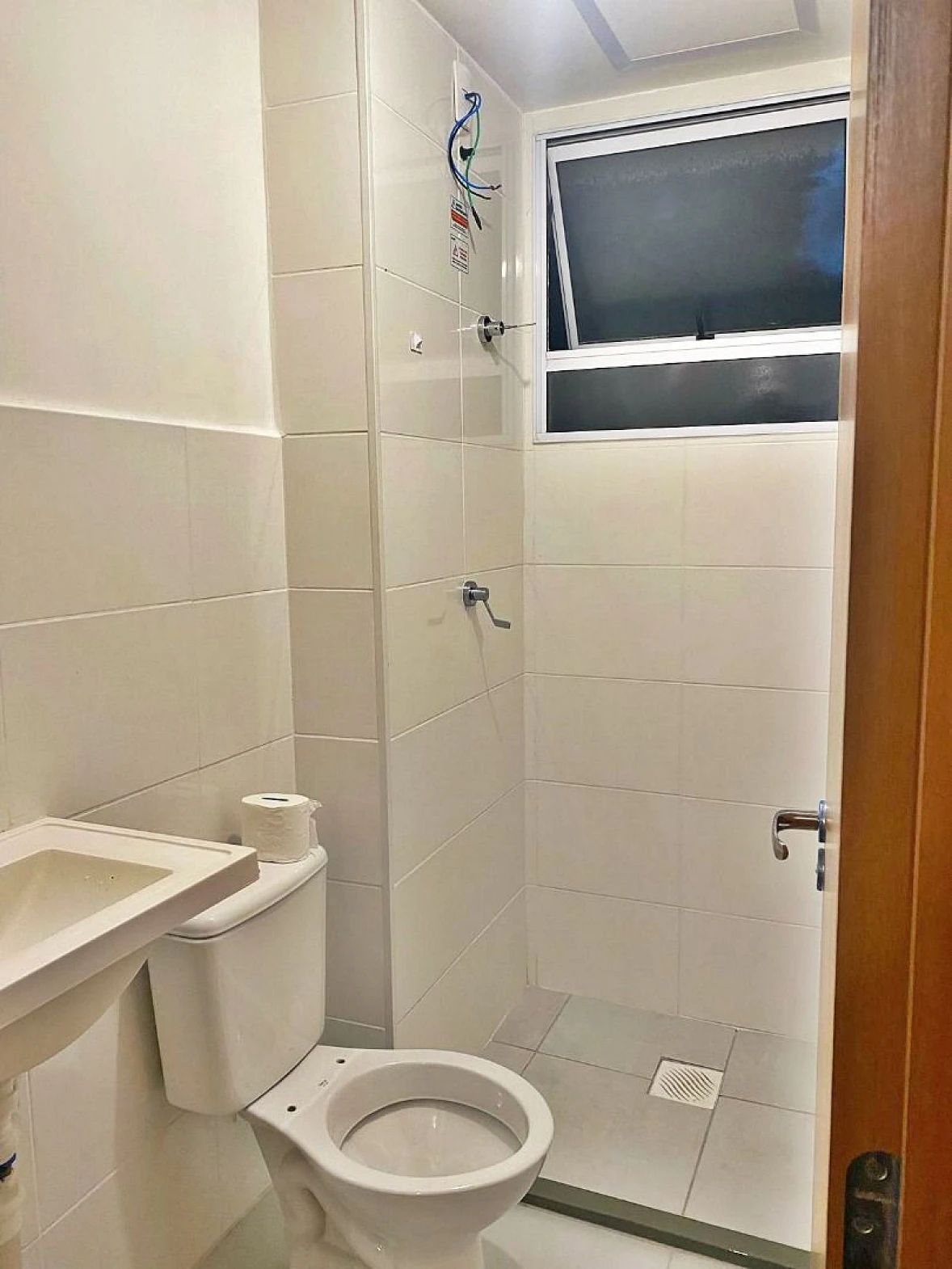 Apto 2 Quartos, 1 Vaga, Lazer - Bela Vista - Santa Catarina - Foto 12