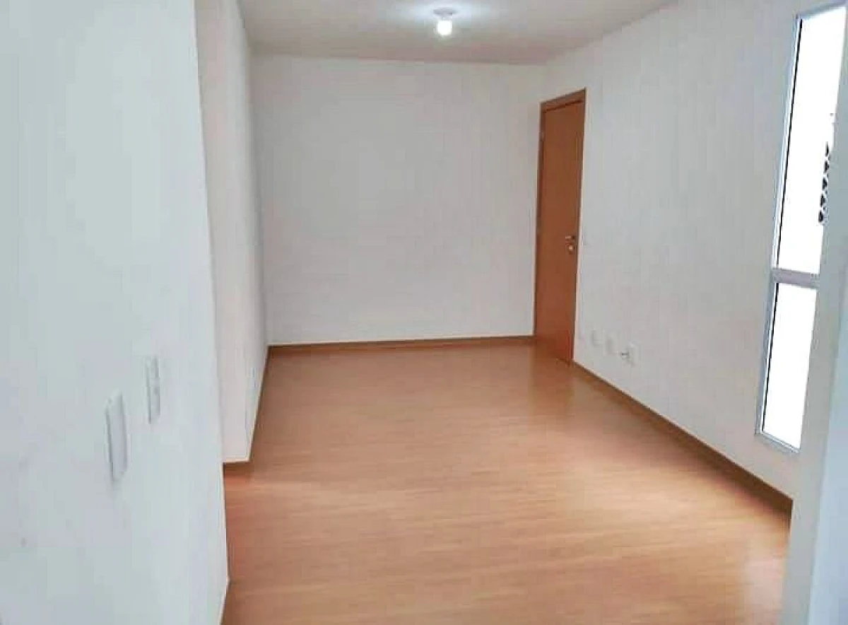 Apartamento em Bela Vista, Palhoça