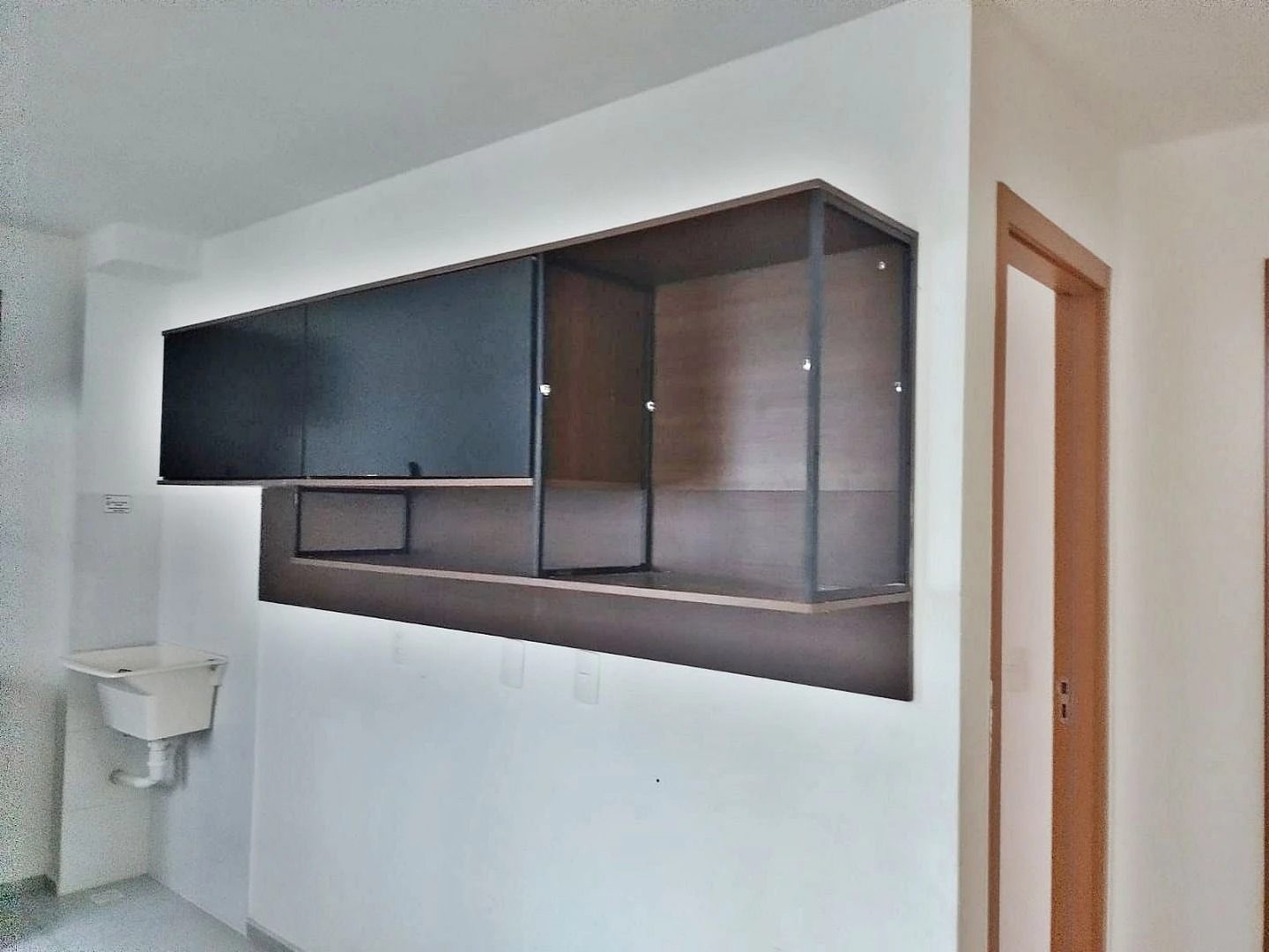 Apto 2 Quartos, 1 Vaga, Lazer - Bela Vista - Santa Catarina - Foto 7