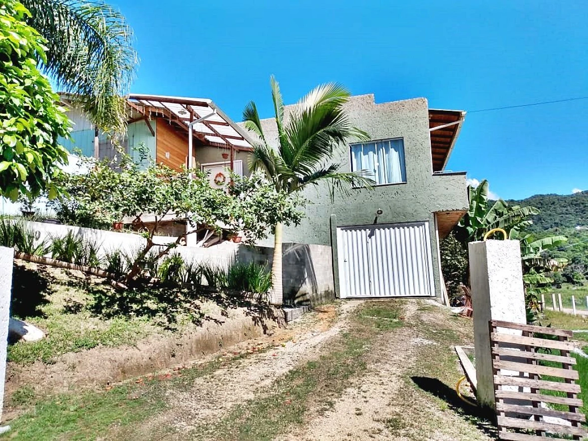 Terreno em Área Rural de Biguaçu, Biguaçu