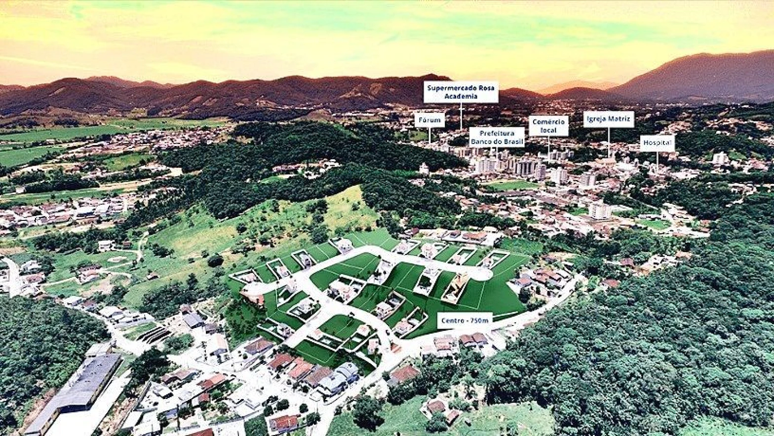 Terreno no Vila São João Loteamento - São João - Foto 12