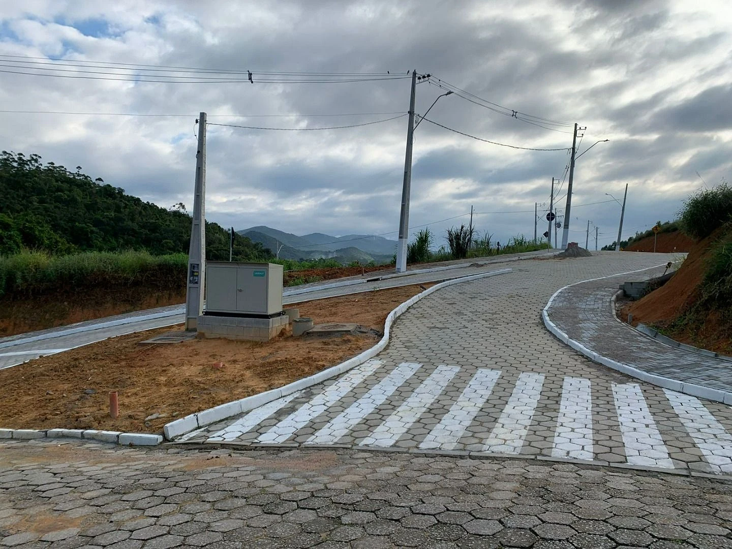 Terreno no Vila São João Loteamento - São João - Foto 7