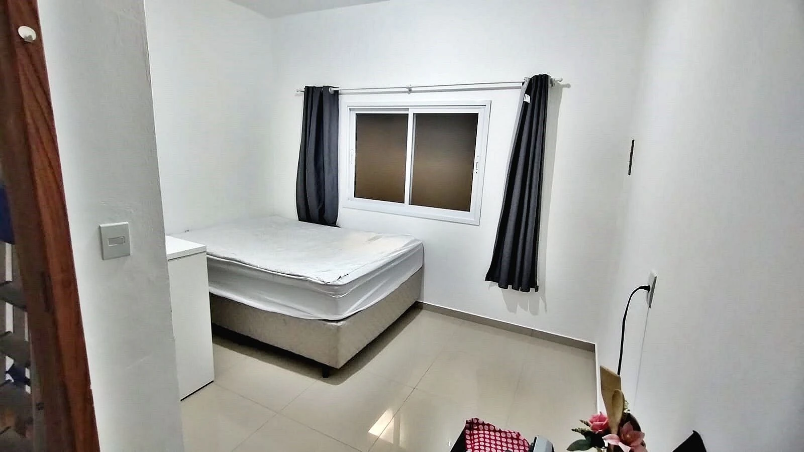 Casa 3 Quartos, 1 Vaga, Escritura - Ponte do Imaruim - Santa Catarina - Foto 10
