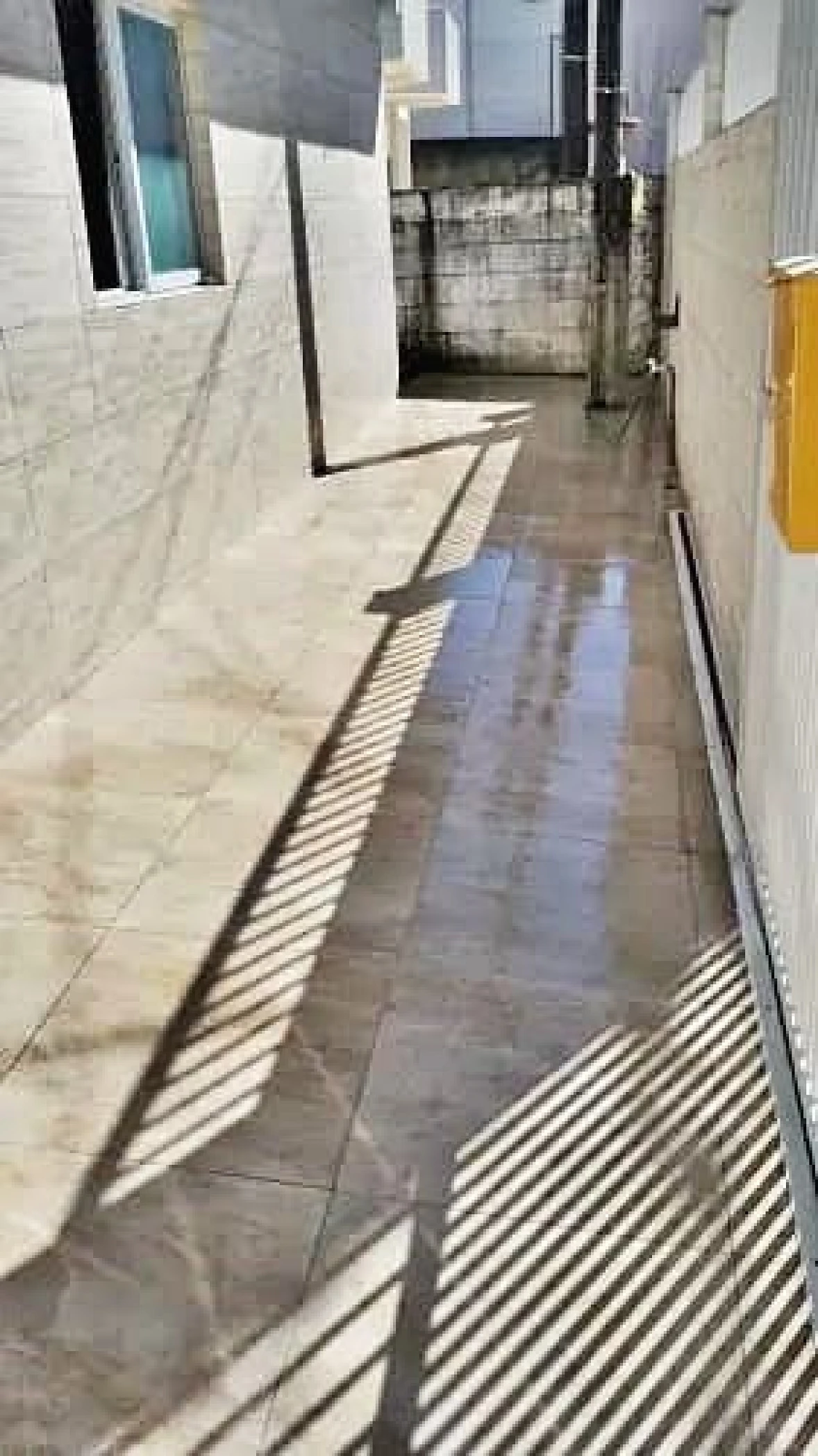 Casa 3 Quartos, 1 Vaga, Escritura - Ponte do Imaruim - Santa Catarina - Foto 12