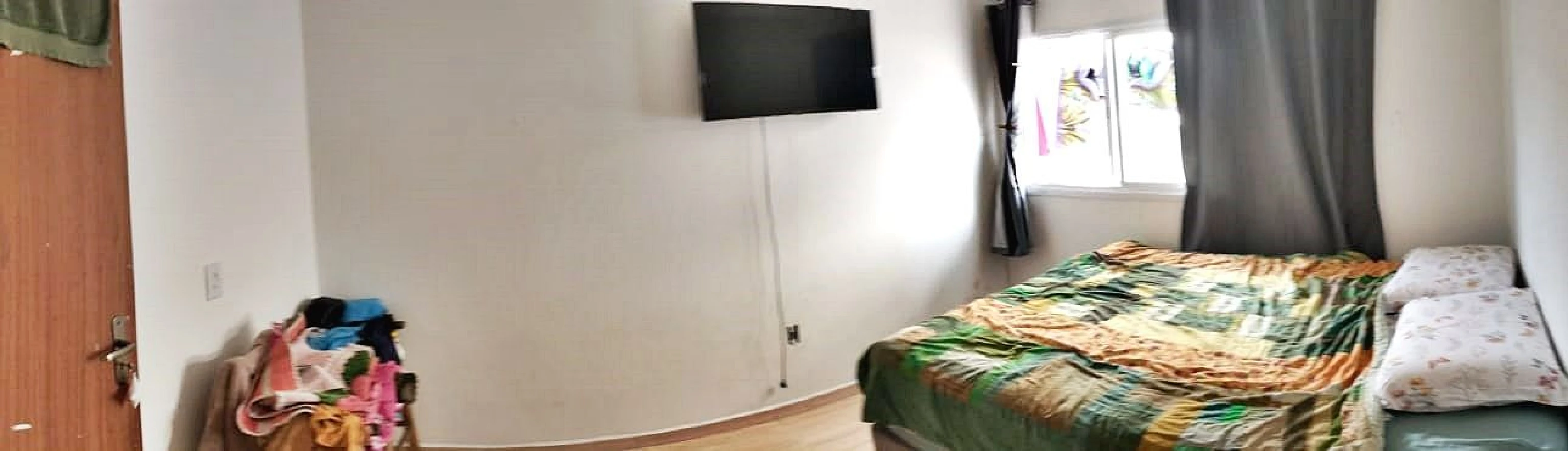 Casa 3 Quartos, 1 Vaga, Escritura - Ponte do Imaruim - Santa Catarina - Foto 6